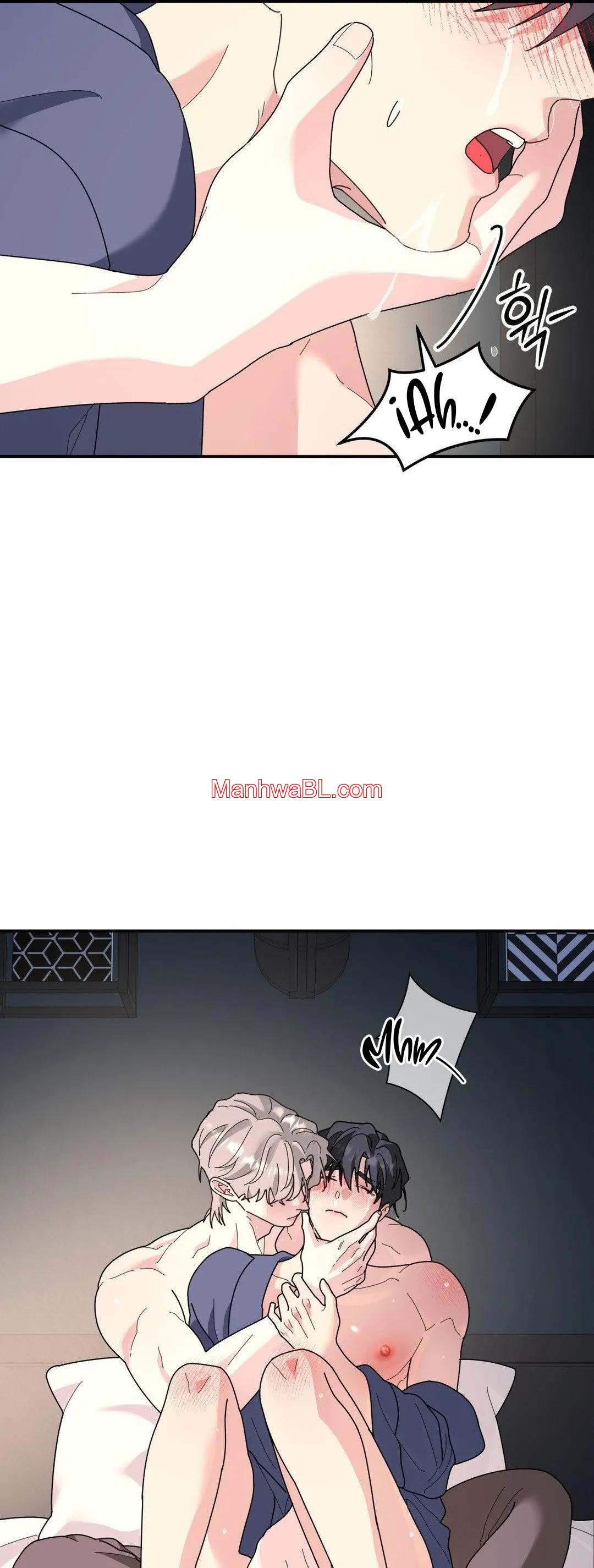 Arbol sin raices - Capítulo 91 manhwa