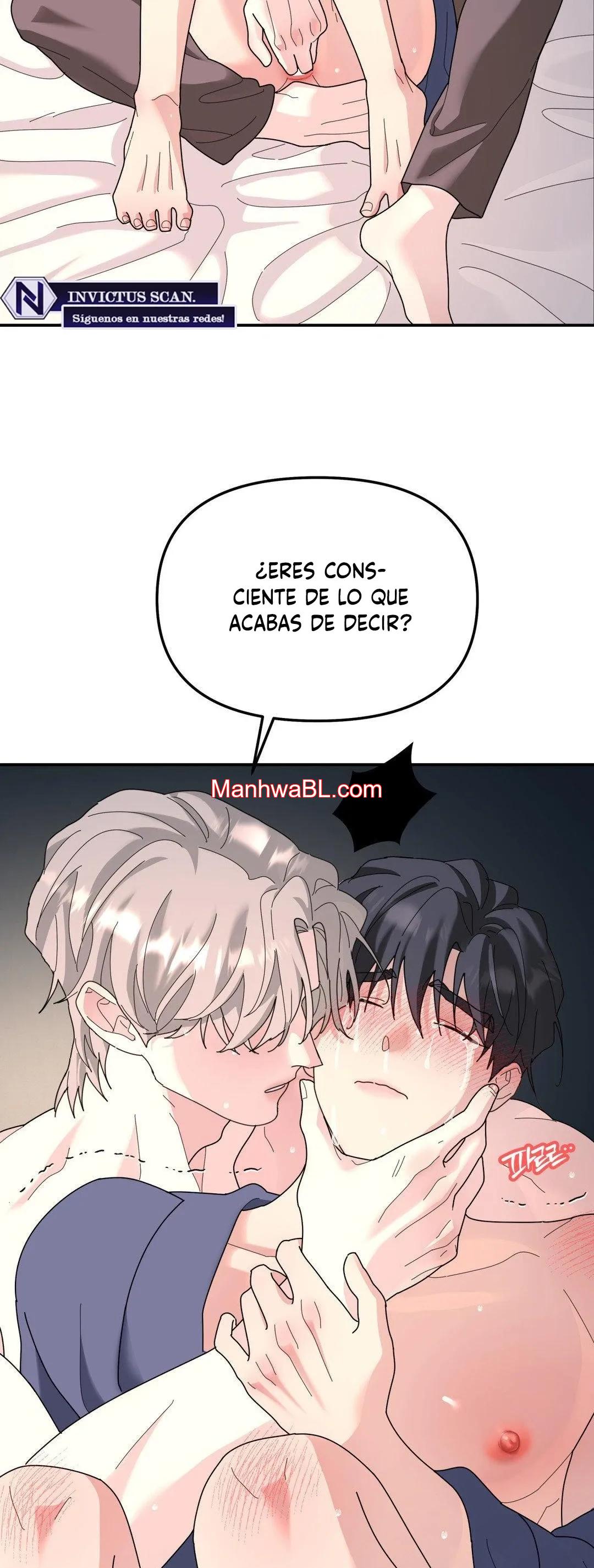 Arbol sin raices - Capítulo 91 manhwa