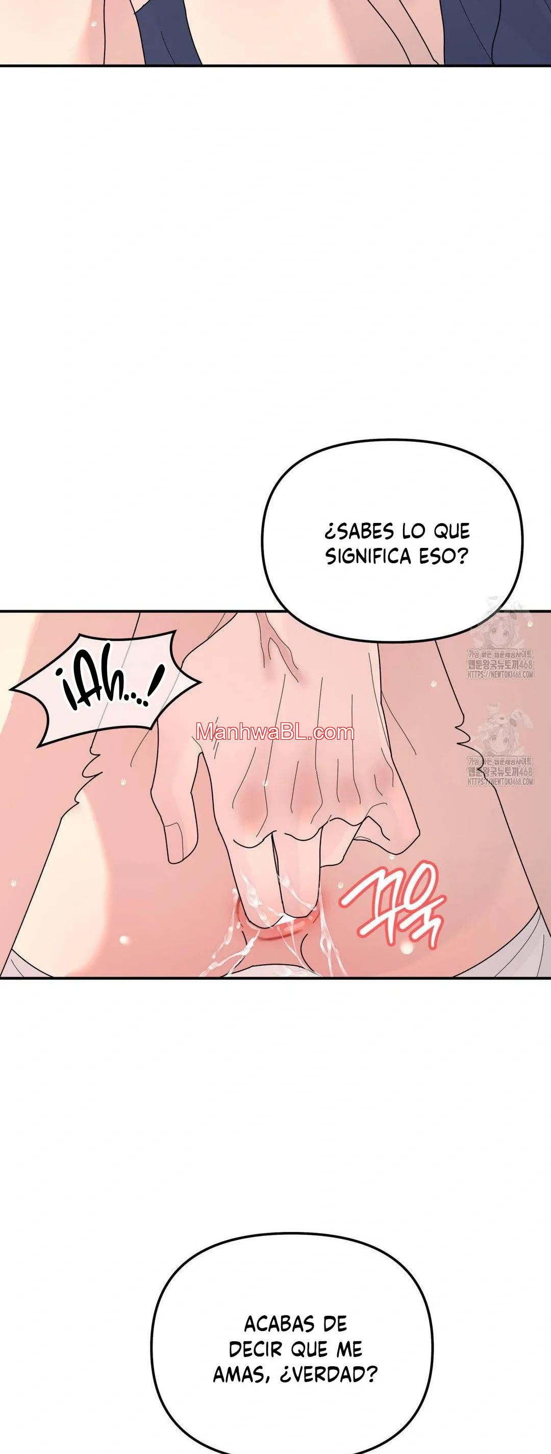 Arbol sin raices - Capítulo 91 manhwa