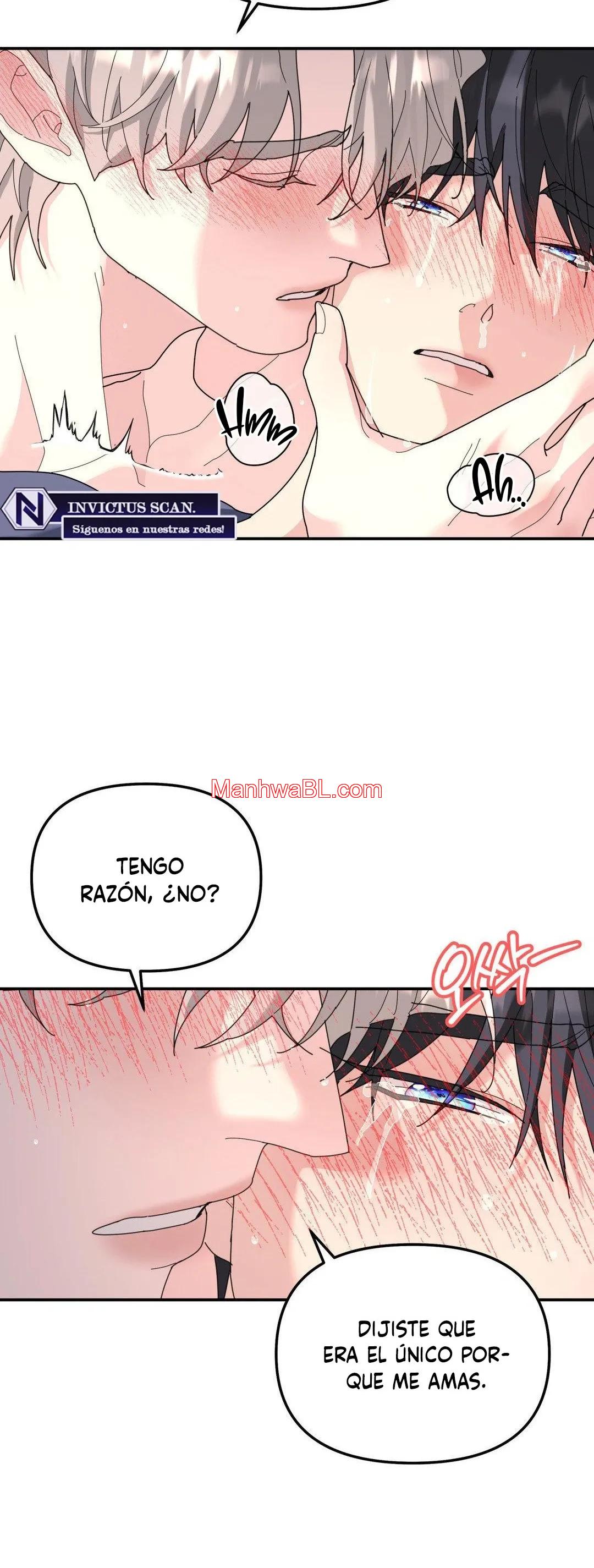 Arbol sin raices - Capítulo 91 manhwa
