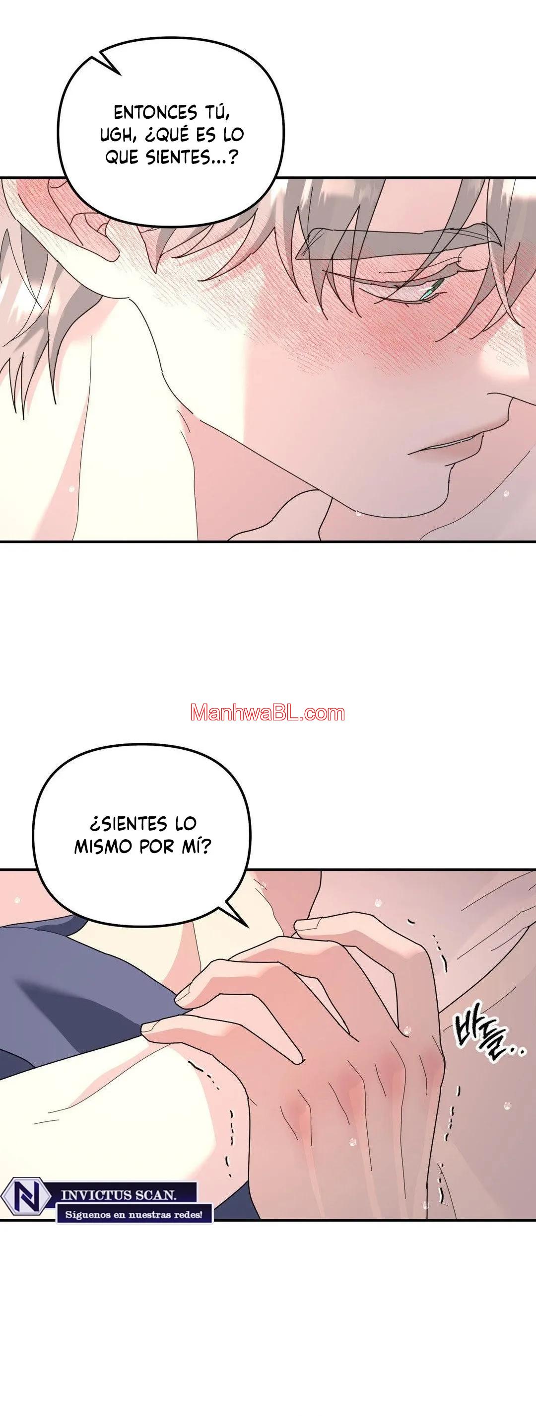Arbol sin raices - Capítulo 91 manhwa