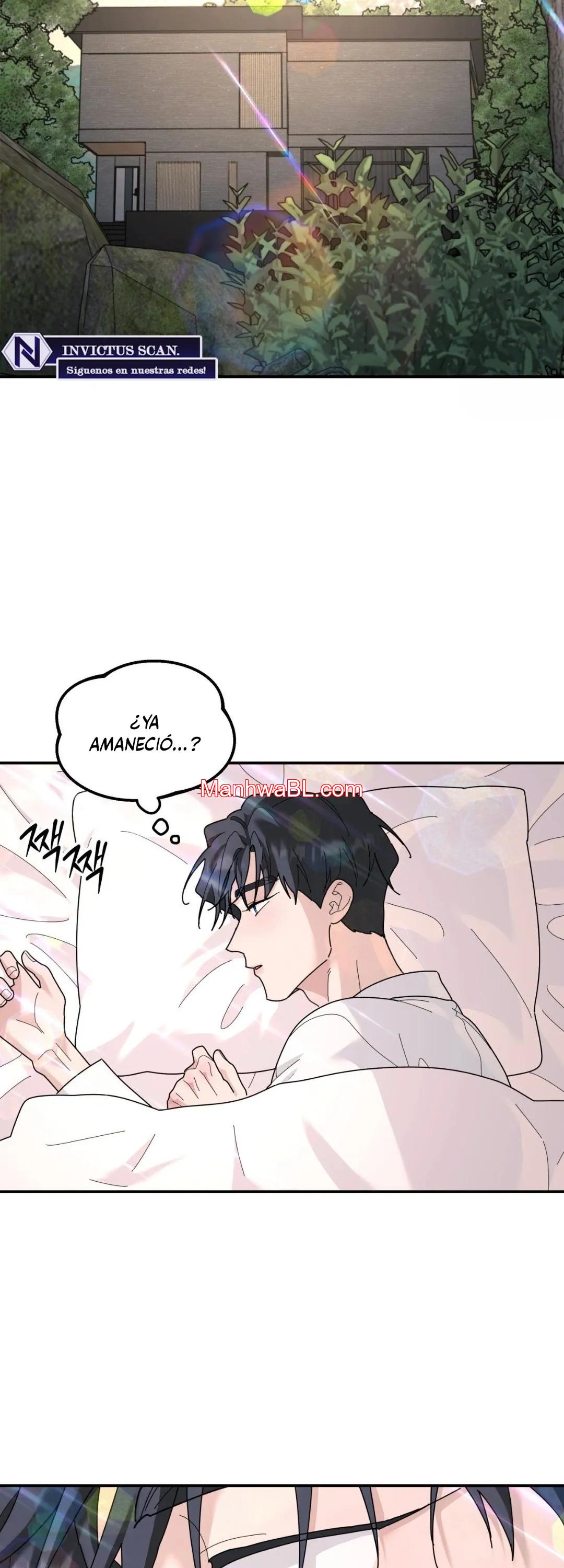 Arbol sin raices - Capítulo 89 manhwa