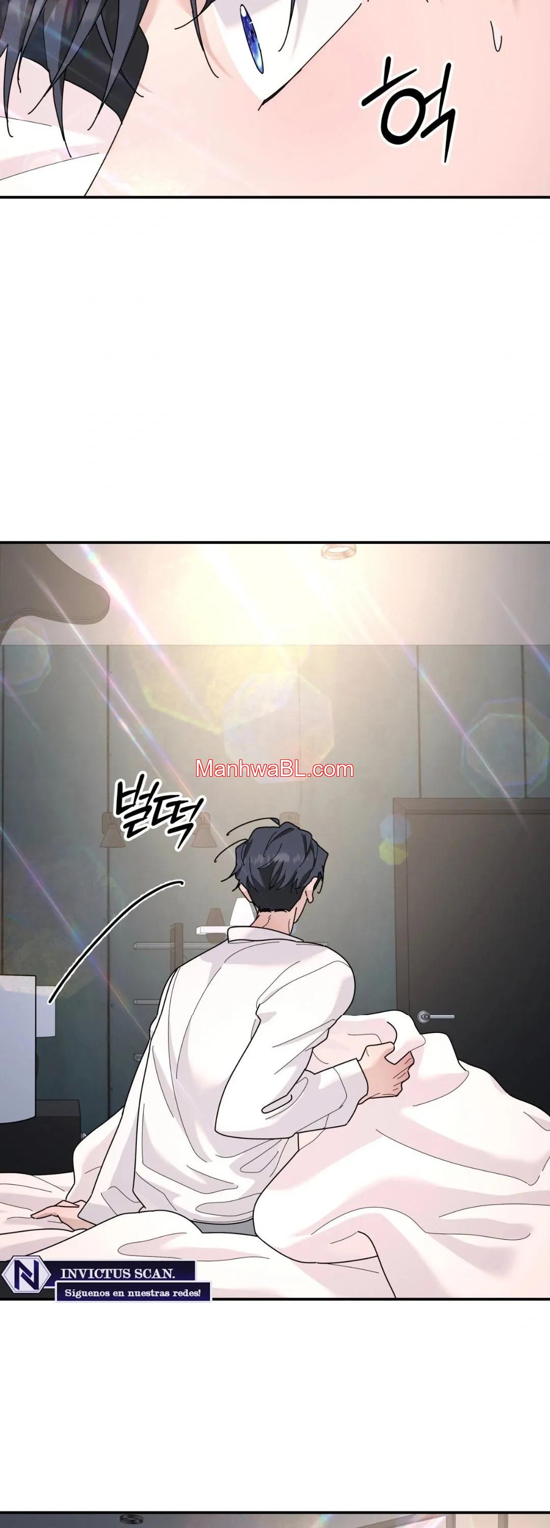 Arbol sin raices - Capítulo 89 manhwa