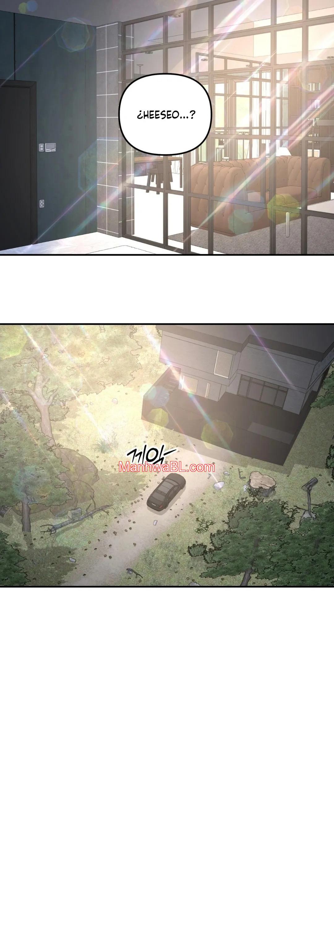 Arbol sin raices - Capítulo 89 manhwa