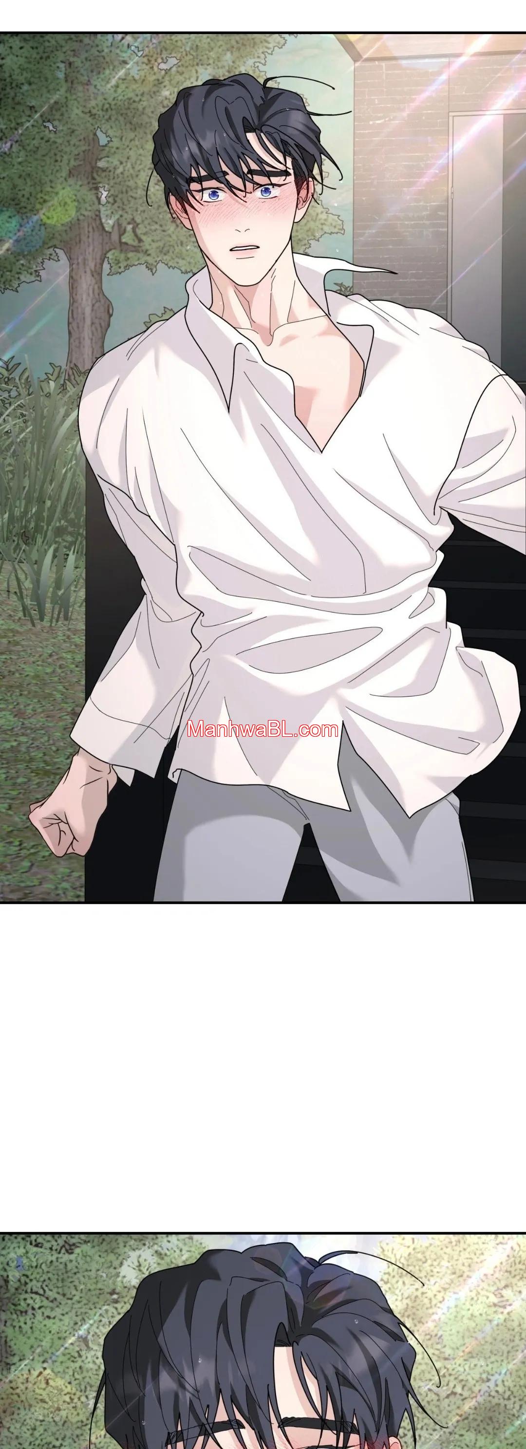 Arbol sin raices - Capítulo 89 manhwa