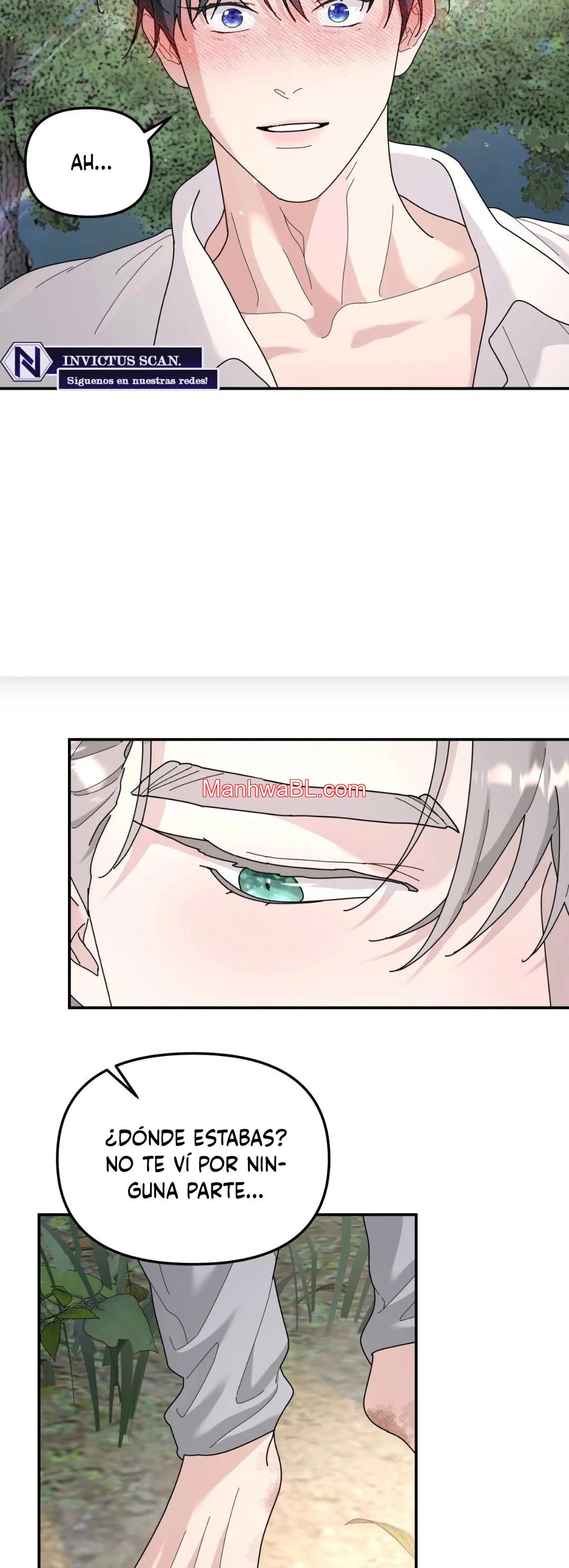 Arbol sin raices - Capítulo 89 manhwa