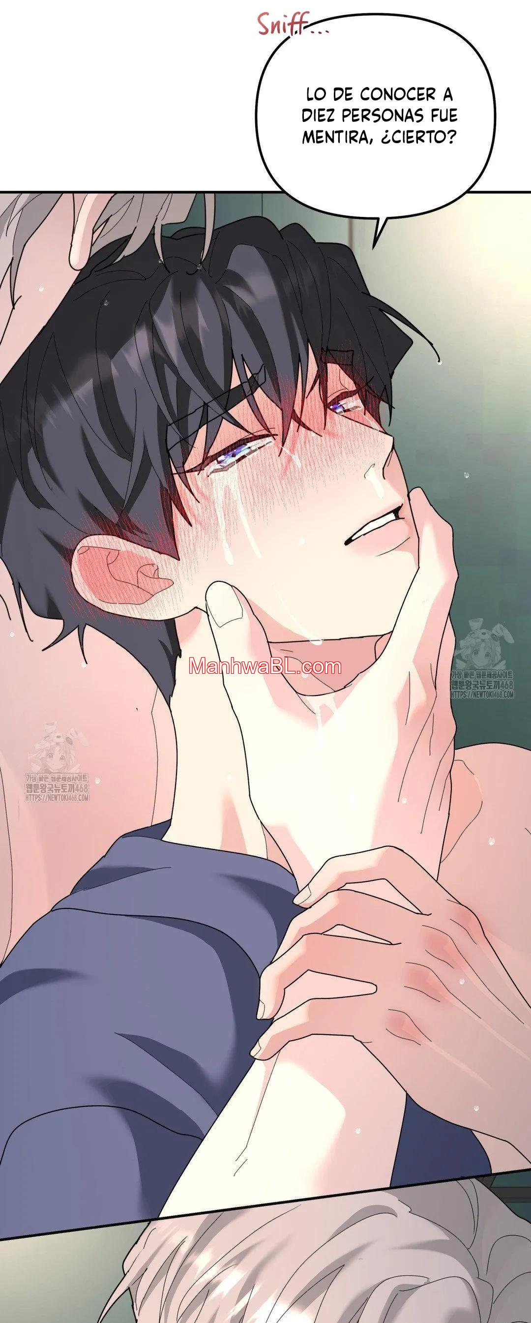Arbol sin raices - Capítulo 91 2 manhwa