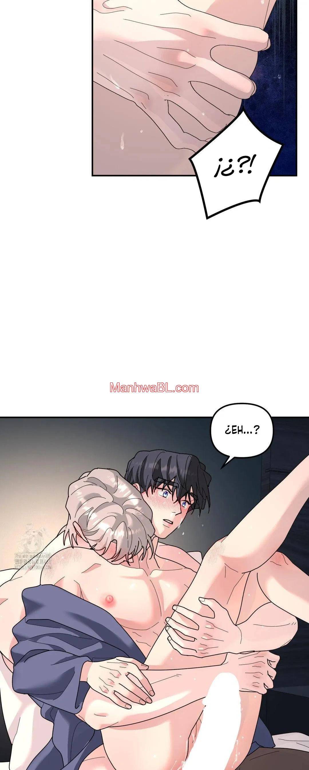 Arbol sin raices - Capítulo 91 2 manhwa