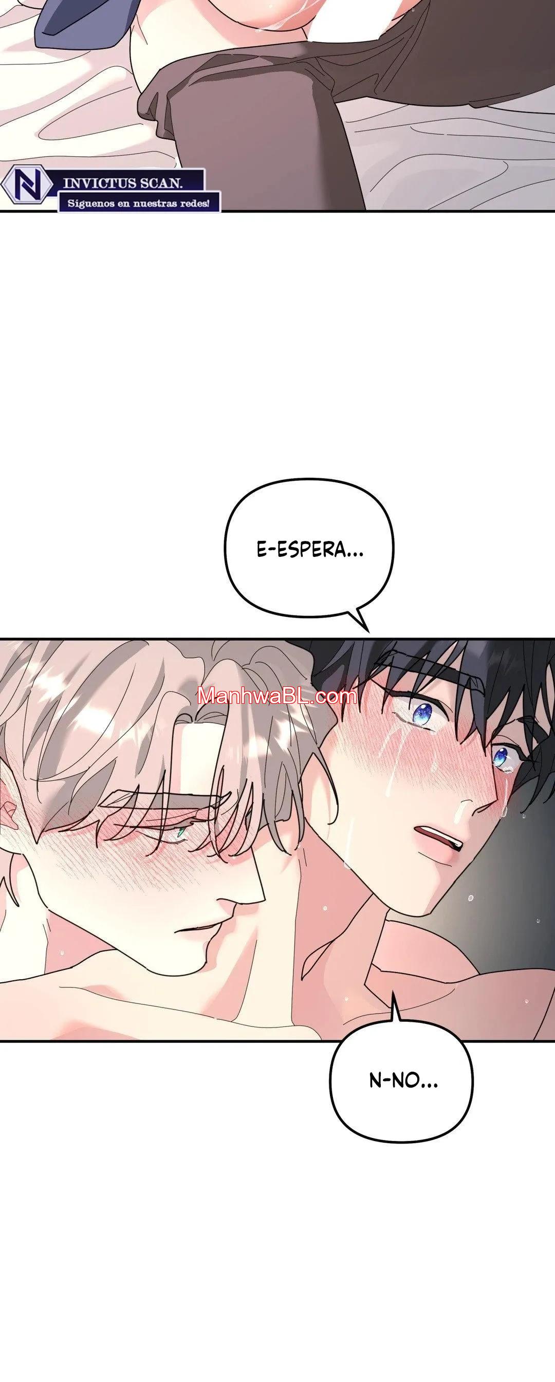 Arbol sin raices - Capítulo 91 2 manhwa
