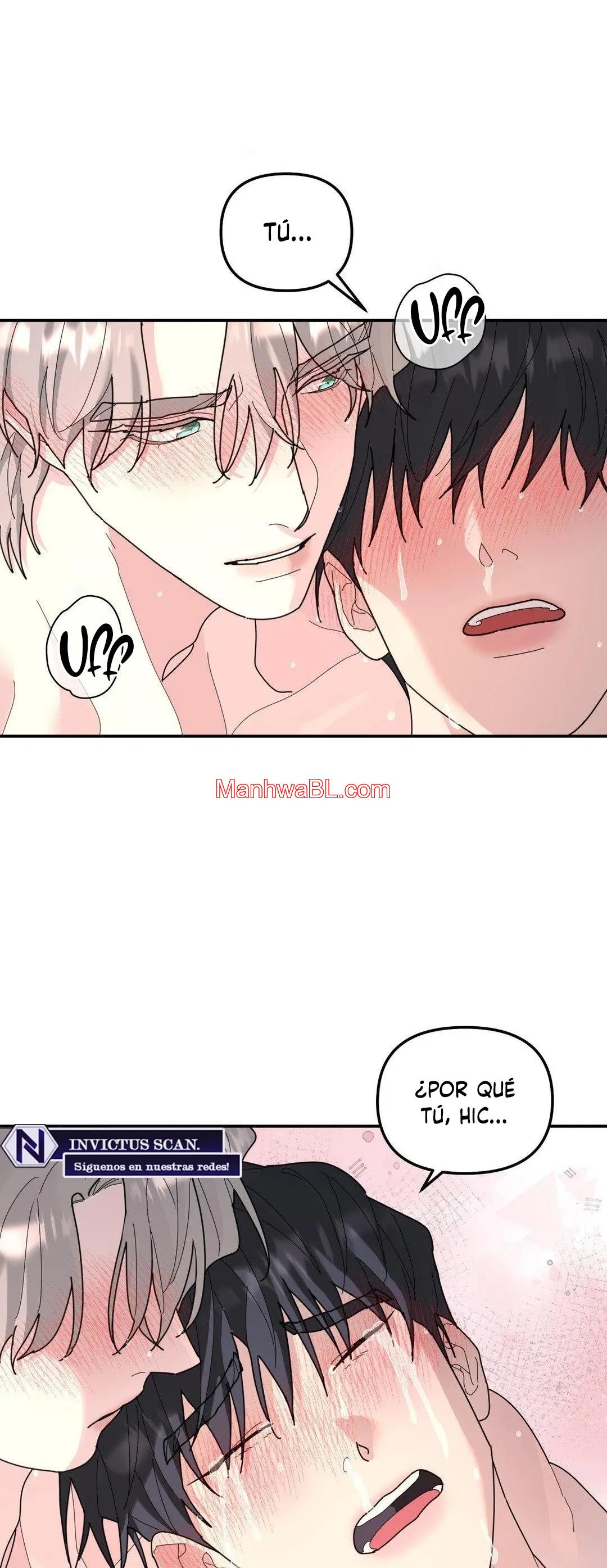 Arbol sin raices - Capítulo 91 2 manhwa