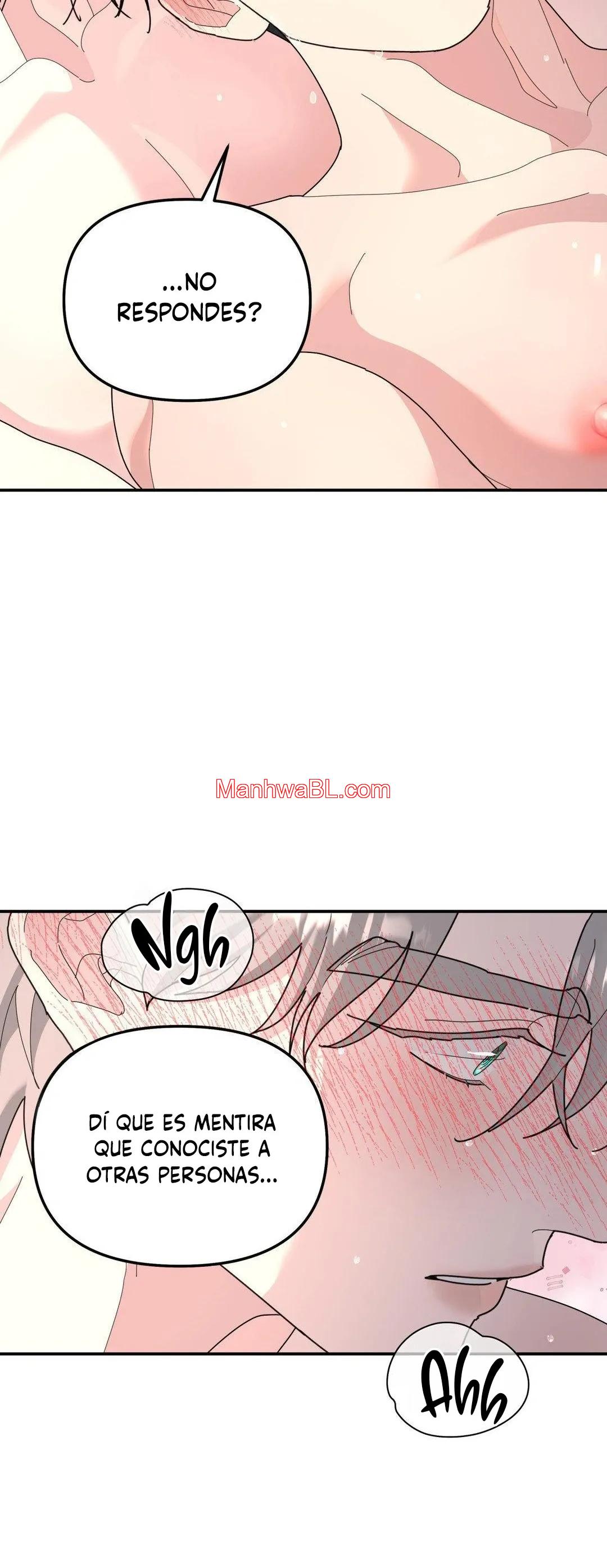 Arbol sin raices - Capítulo 91 2 manhwa