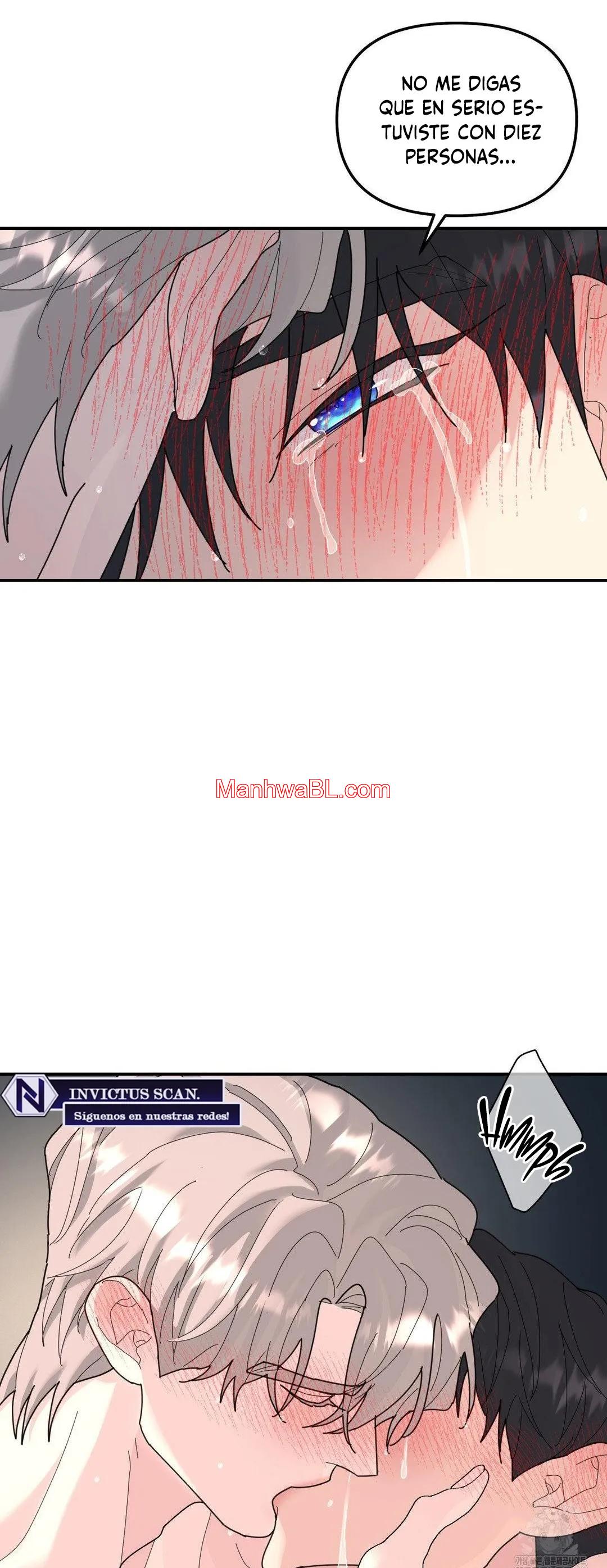 Arbol sin raices - Capítulo 91 2 manhwa