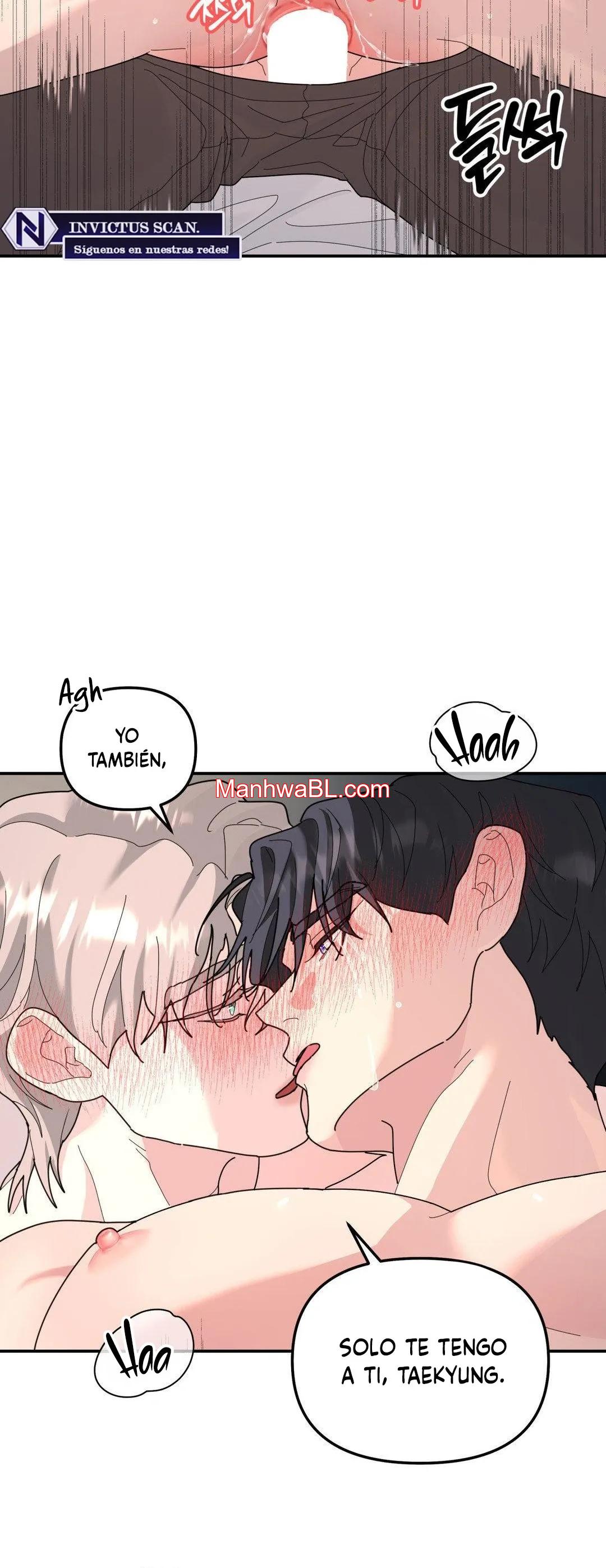 Arbol sin raices - Capítulo 91 2 manhwa