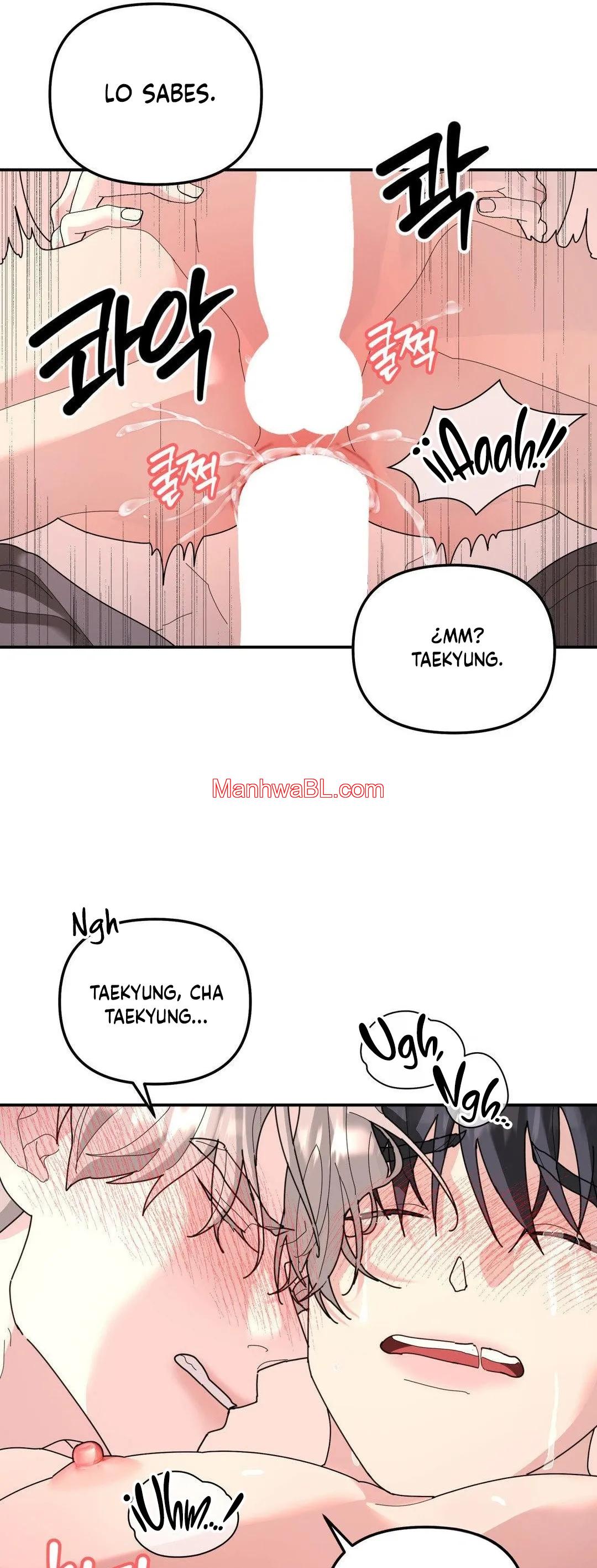 Arbol sin raices - Capítulo 91 2 manhwa