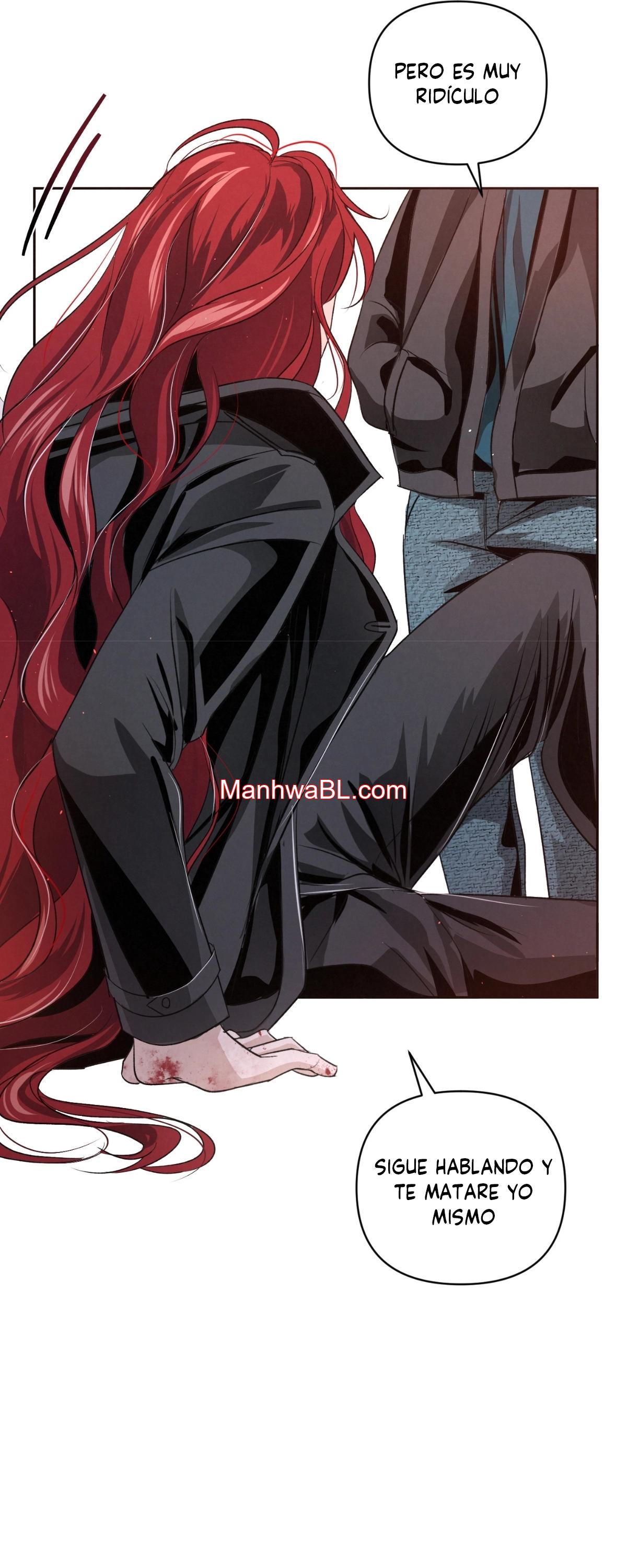 Bloodbound - Capítulo 12 2 manhwa