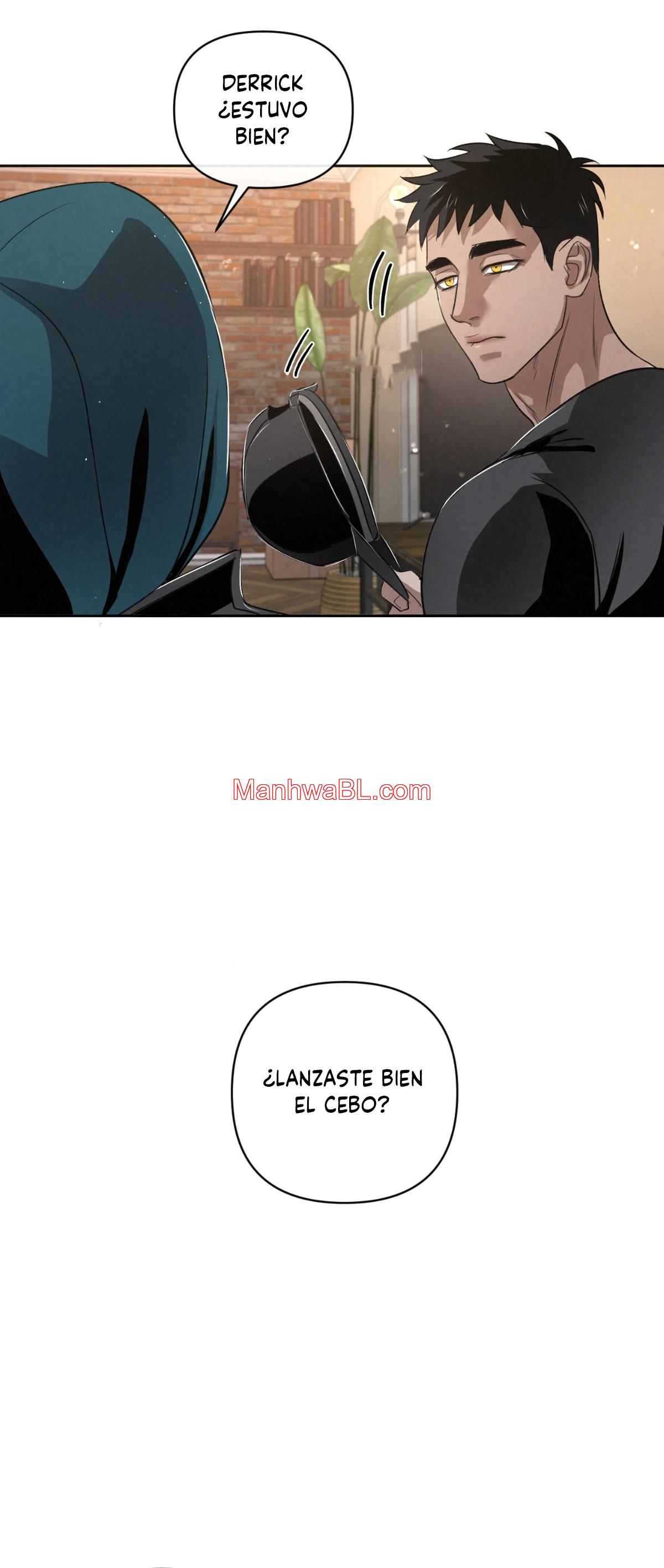 Bloodbound - Capítulo 12 2 manhwa