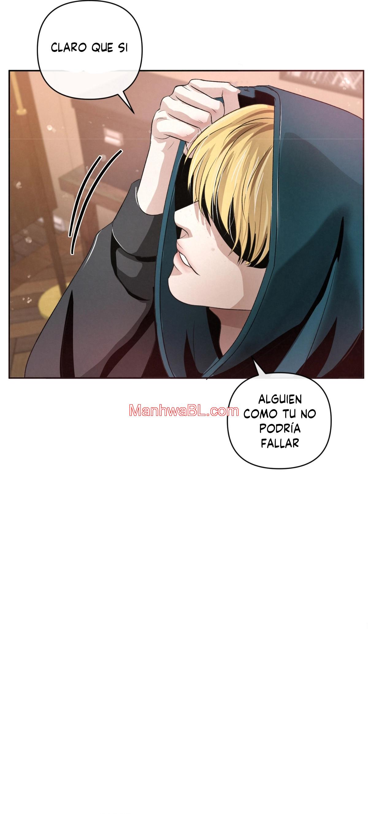 Bloodbound - Capítulo 12 2 manhwa