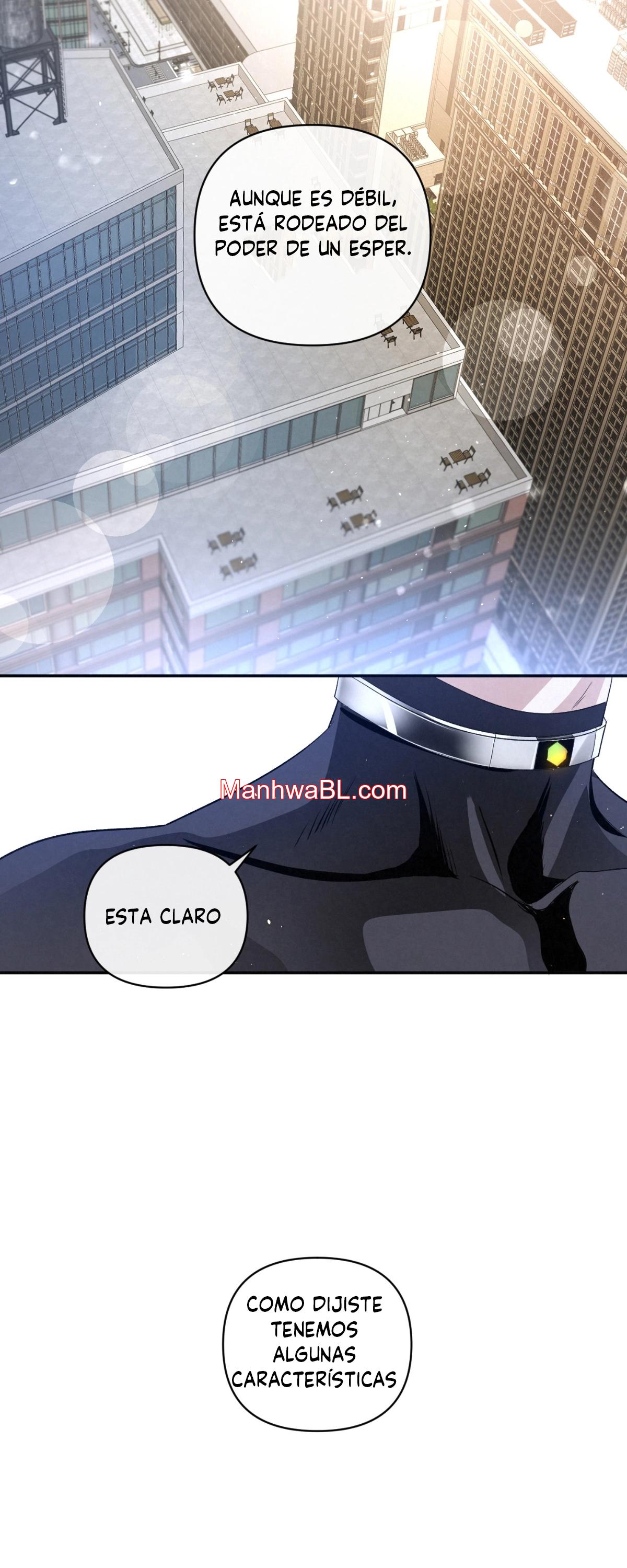 Bloodbound - Capítulo 12 2 manhwa