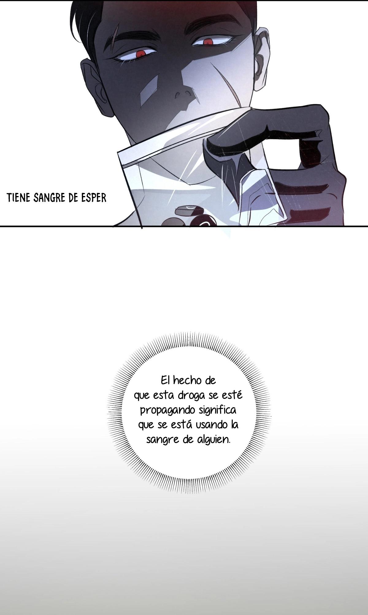 Bloodbound - Capítulo 12 2 manhwa