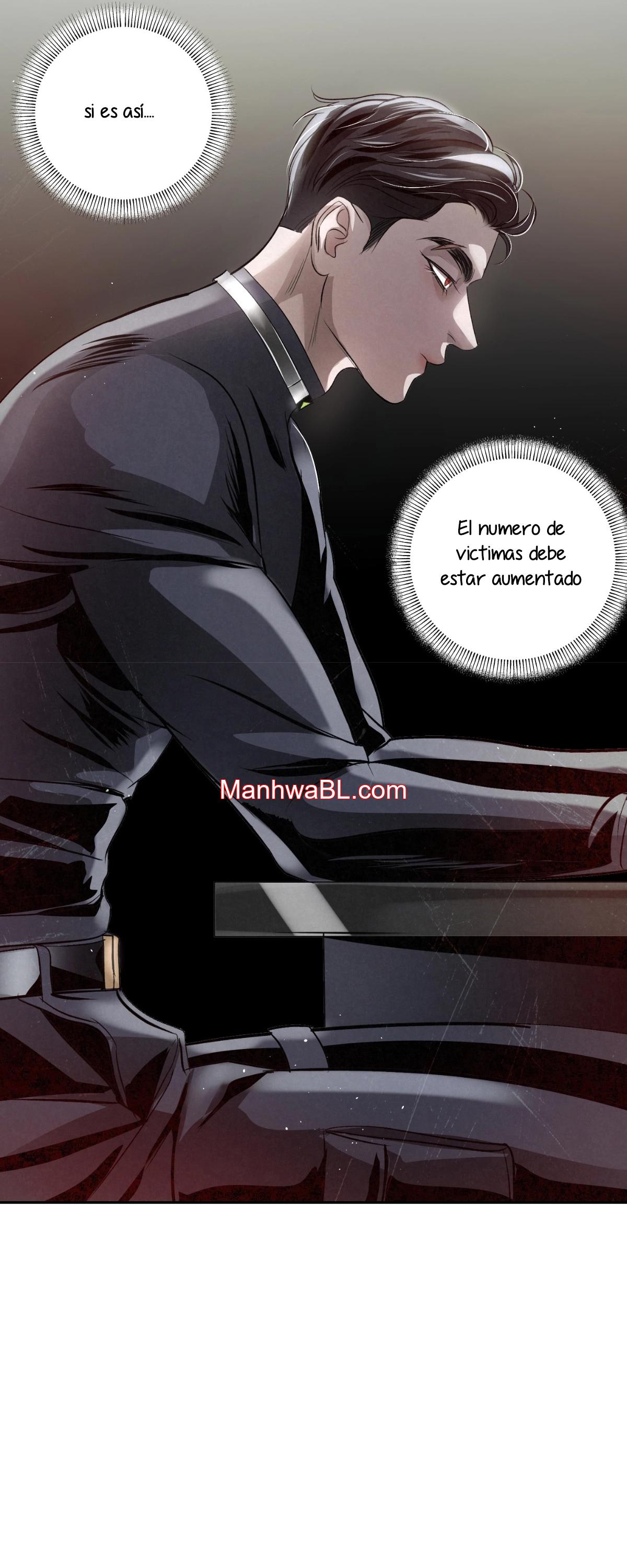 Bloodbound - Capítulo 12 2 manhwa
