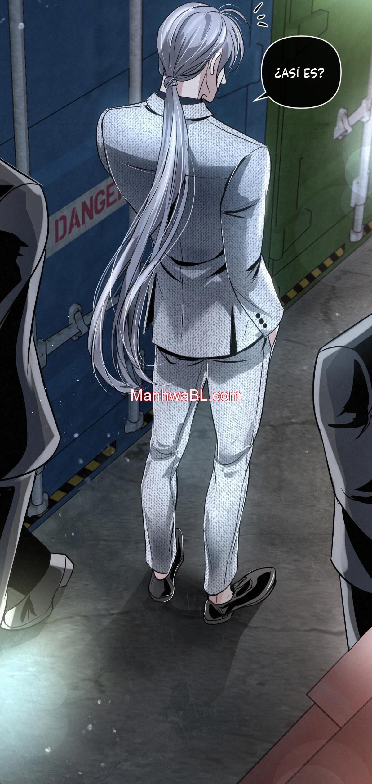 Bloodbound - Capítulo 12 2 manhwa