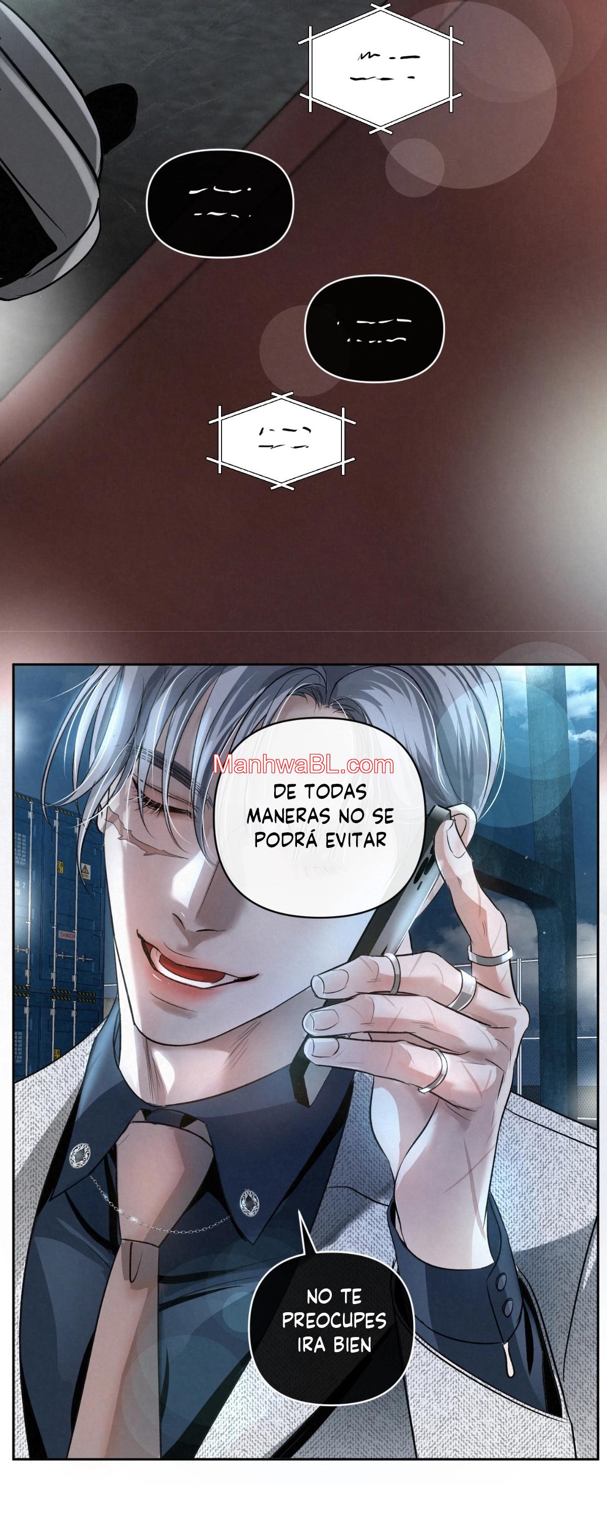 Bloodbound - Capítulo 12 2 manhwa
