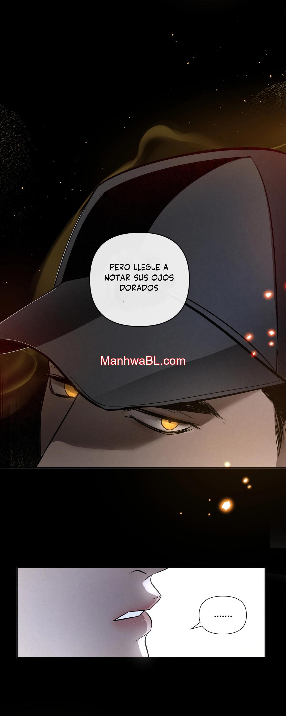 Bloodbound - Capítulo 11 manhwa