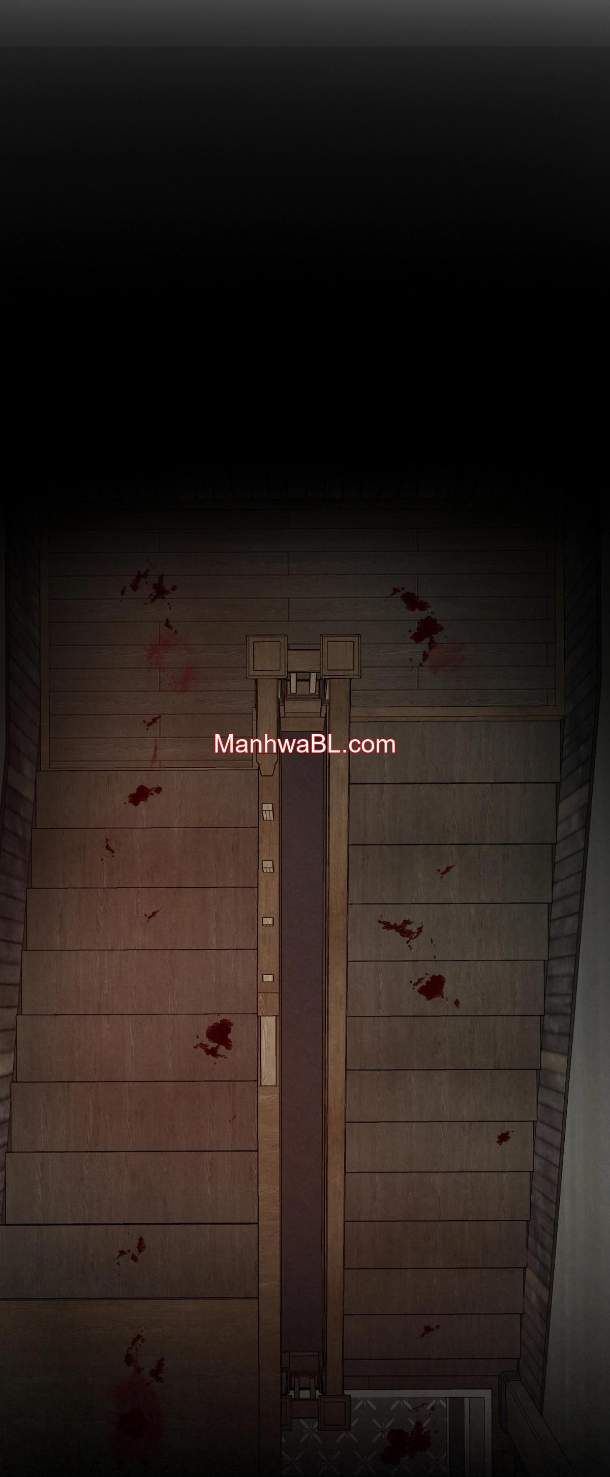 Bloodbound - Capítulo 11 manhwa
