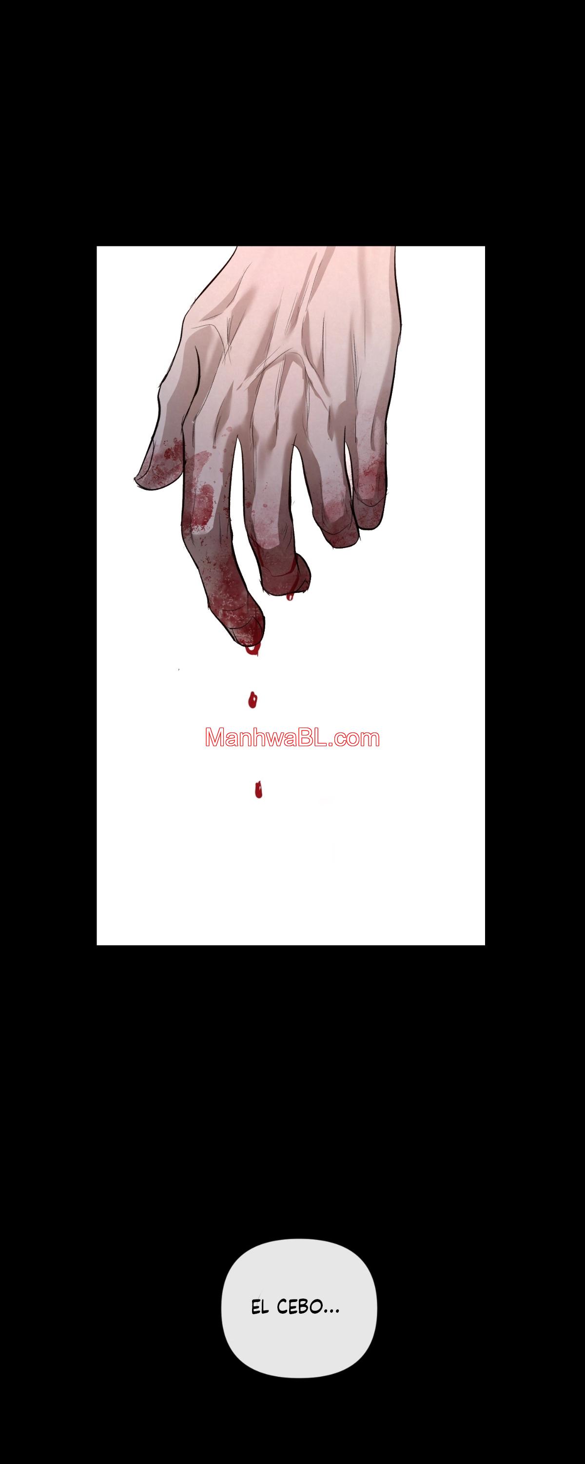 Bloodbound - Capítulo 11 manhwa