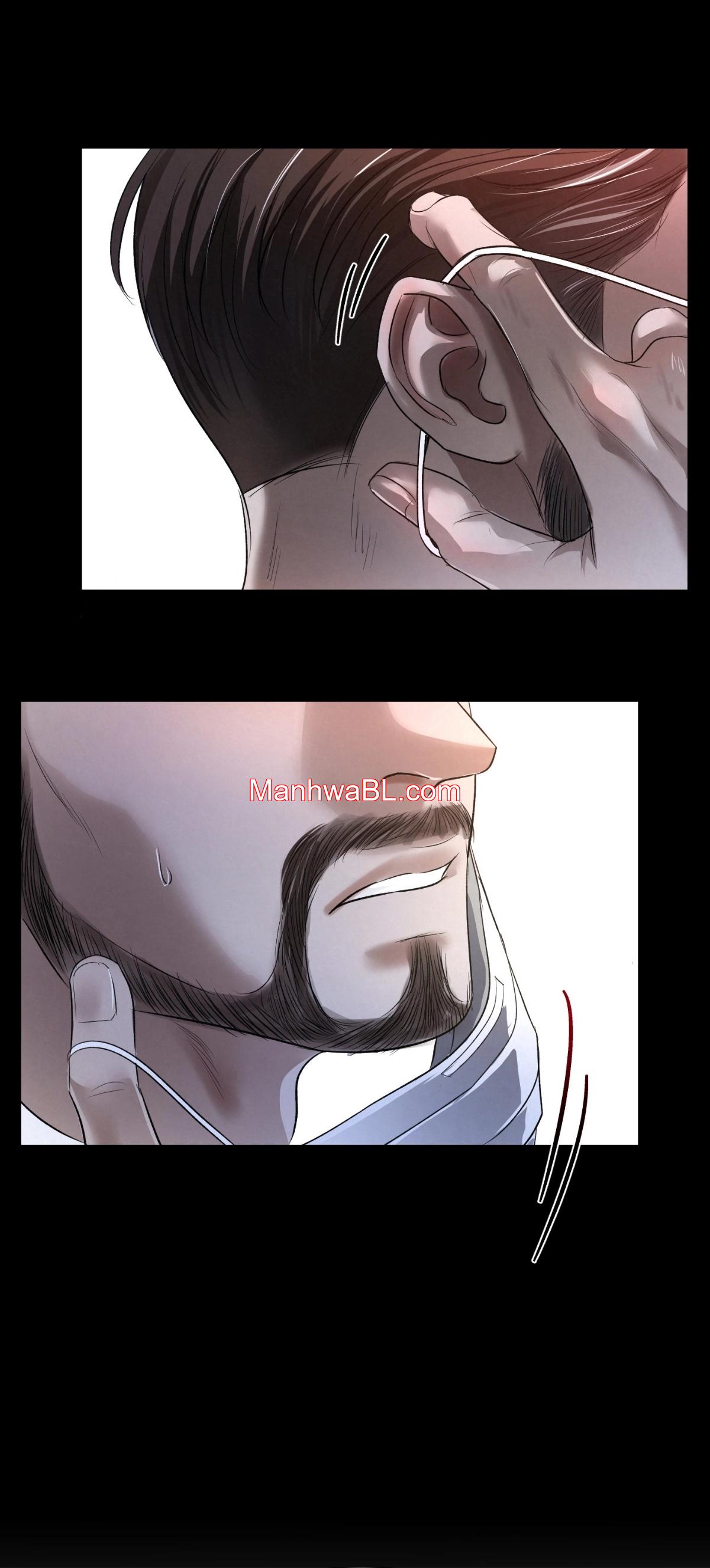 Bloodbound - Capítulo 11 manhwa