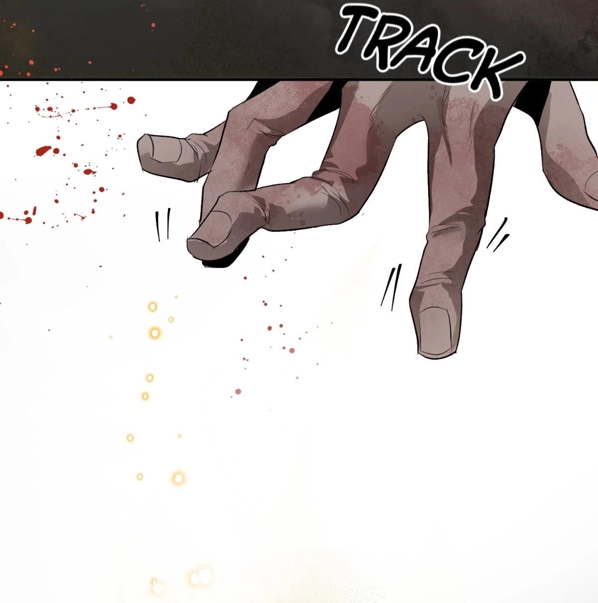 Bloodbound - Capítulo 11 manhwa