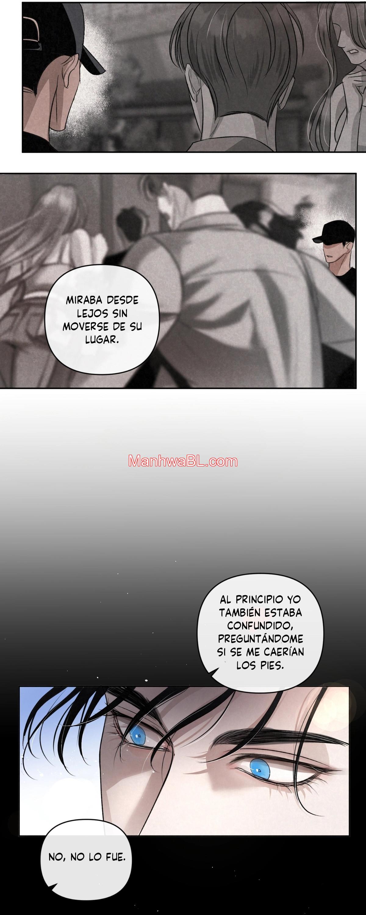 Bloodbound - Capítulo 11 manhwa