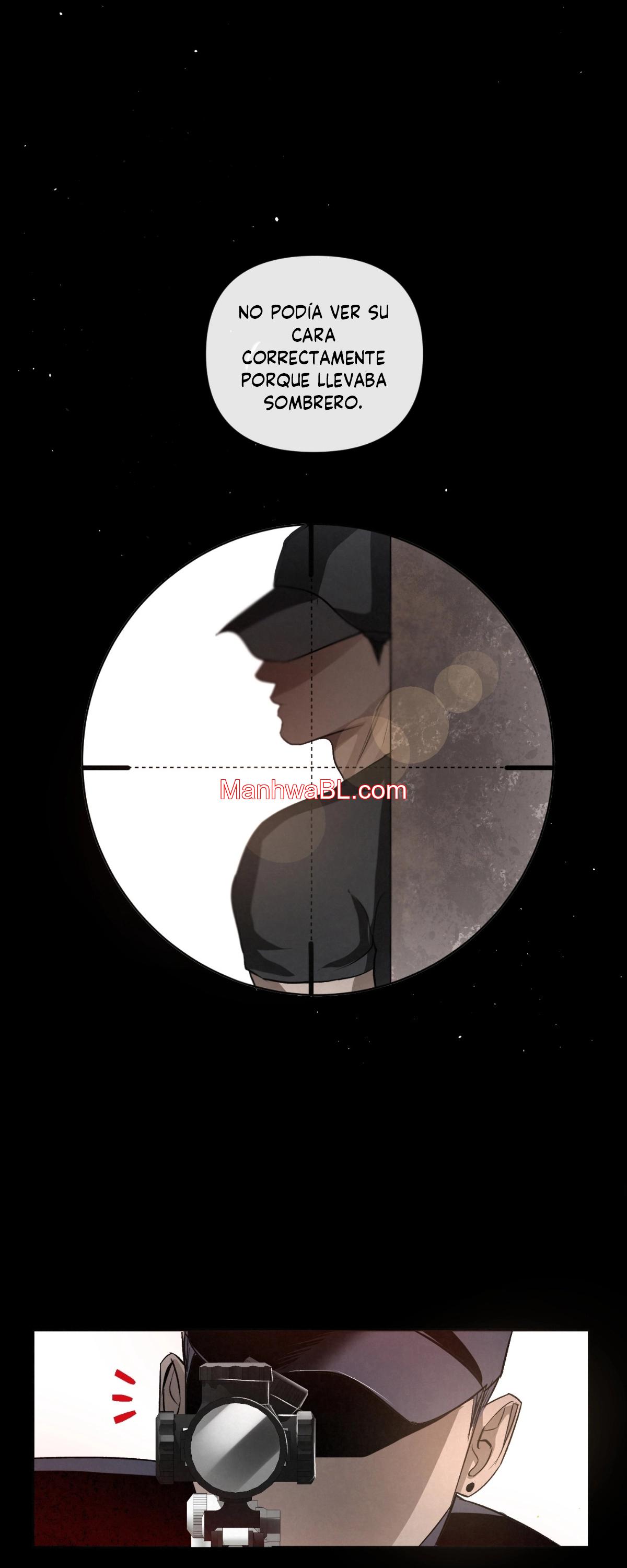 Bloodbound - Capítulo 11 manhwa