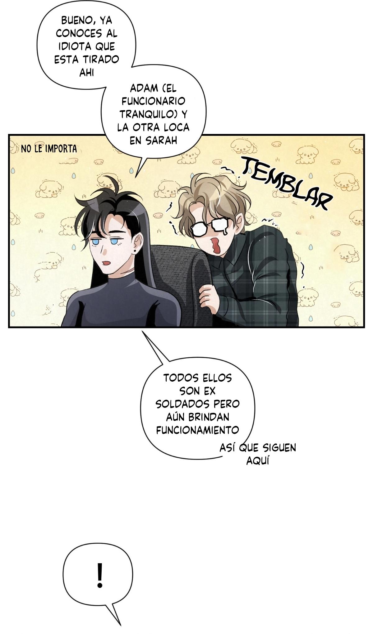Bloodbound - Capítulo 10 manhwa
