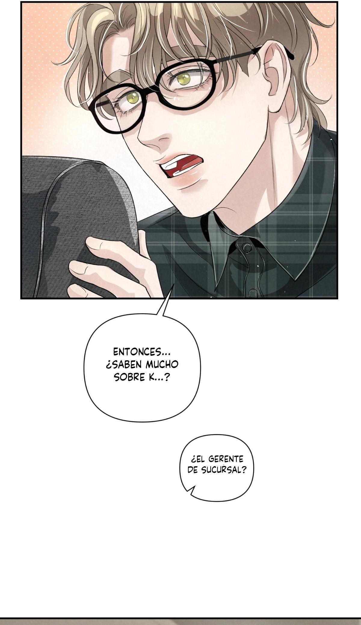 Bloodbound - Capítulo 10 manhwa