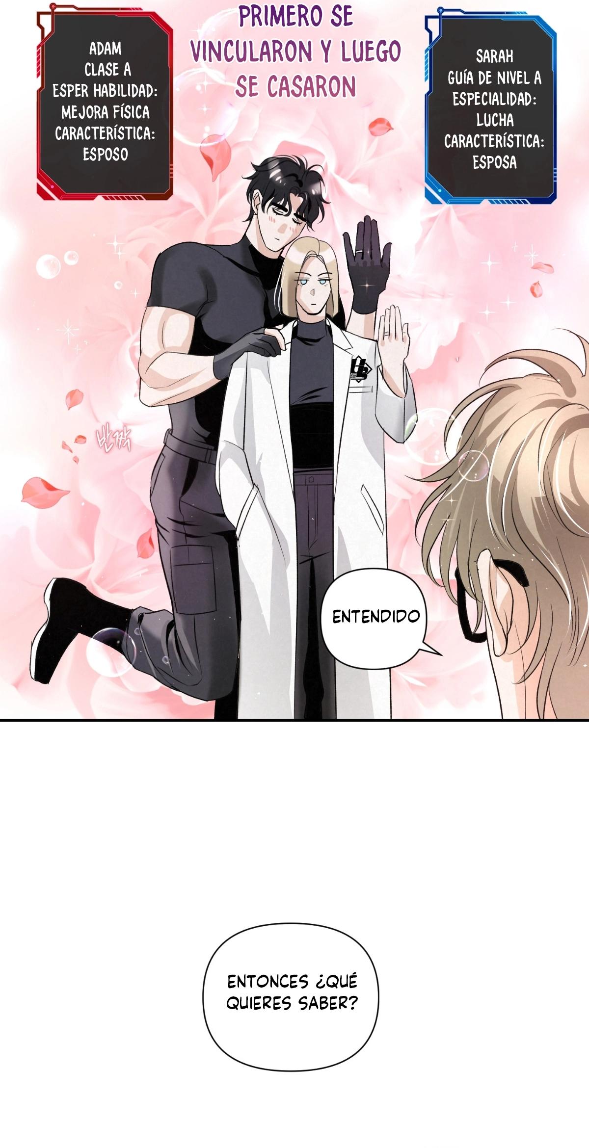 Bloodbound - Capítulo 10 manhwa
