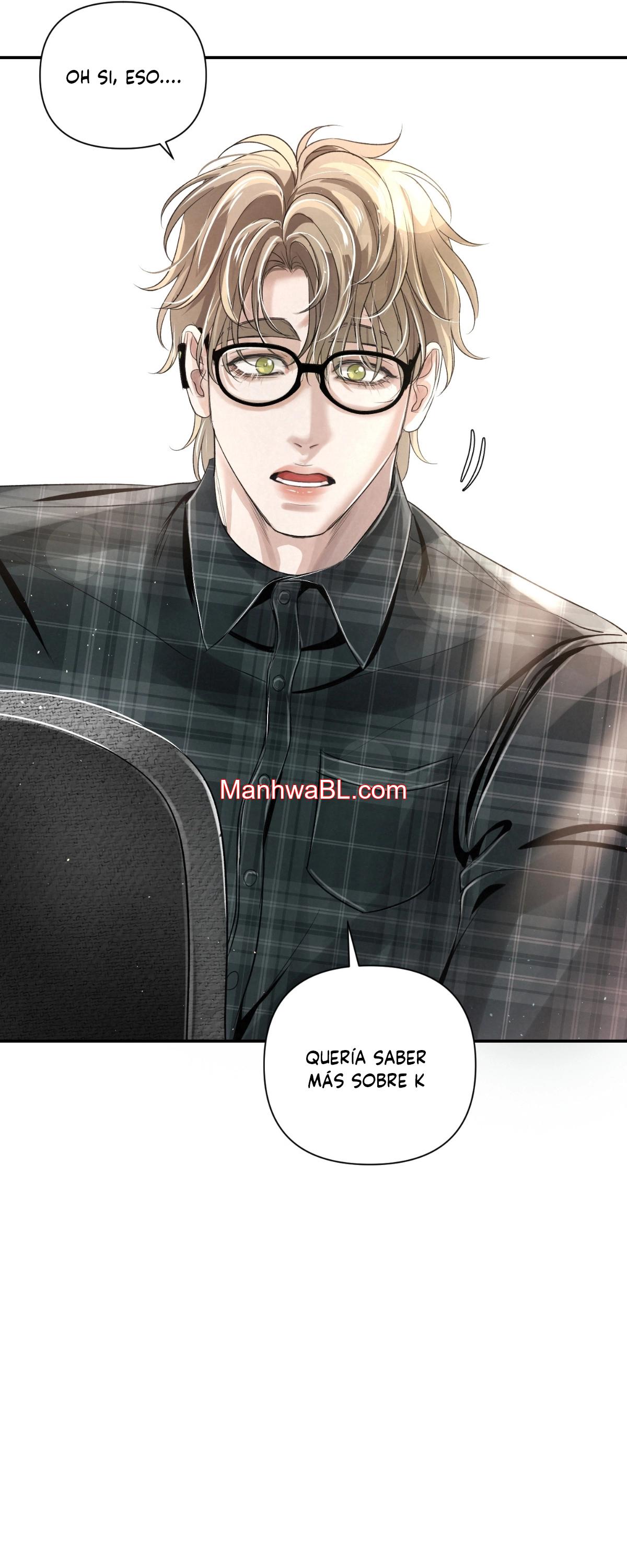 Bloodbound - Capítulo 10 manhwa