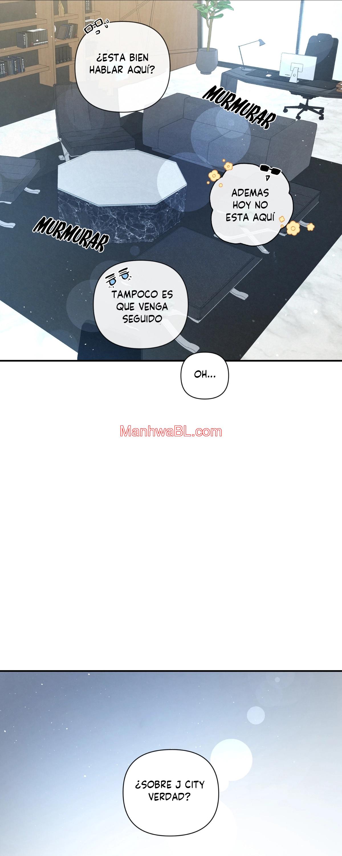 Bloodbound - Capítulo 10 manhwa