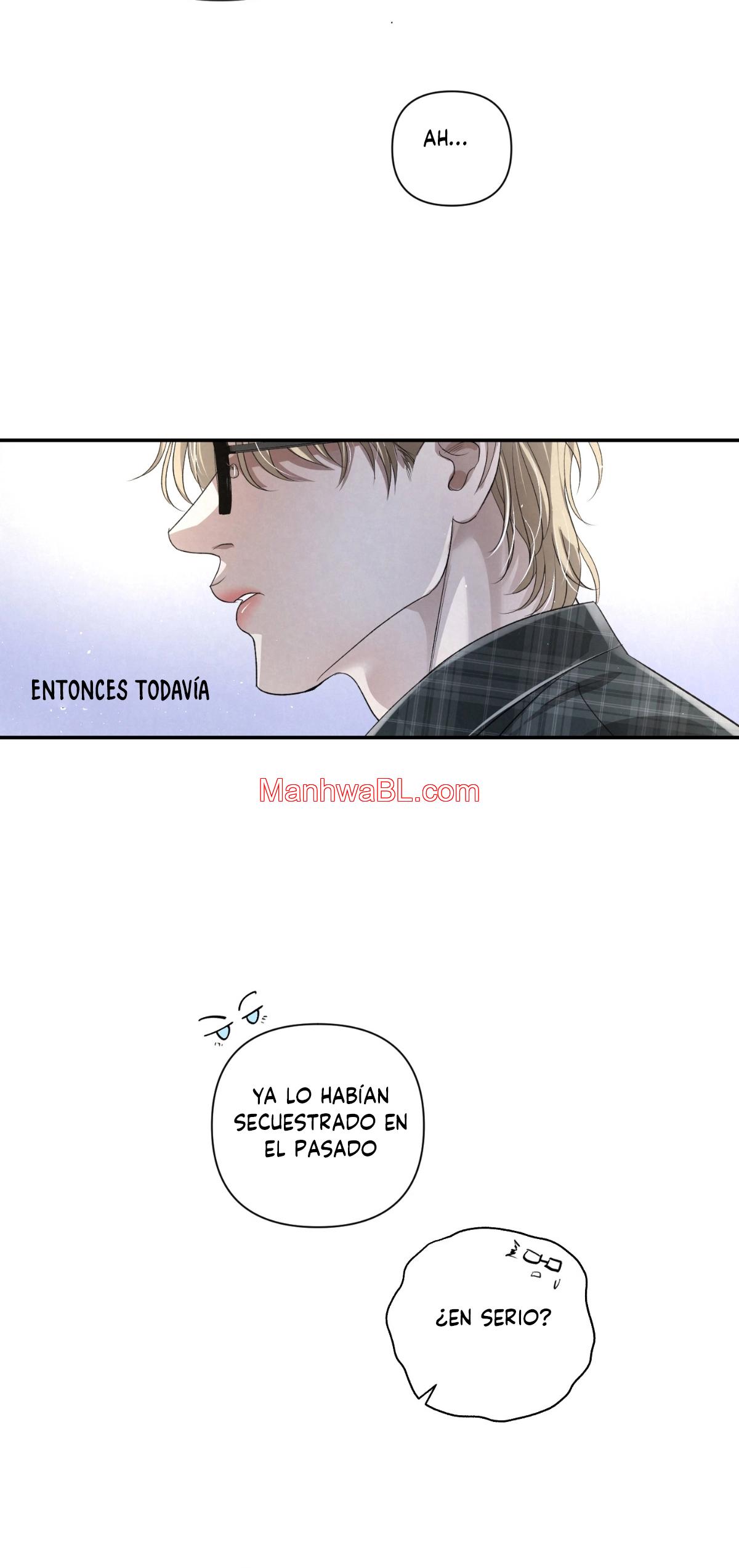 Bloodbound - Capítulo 10 manhwa