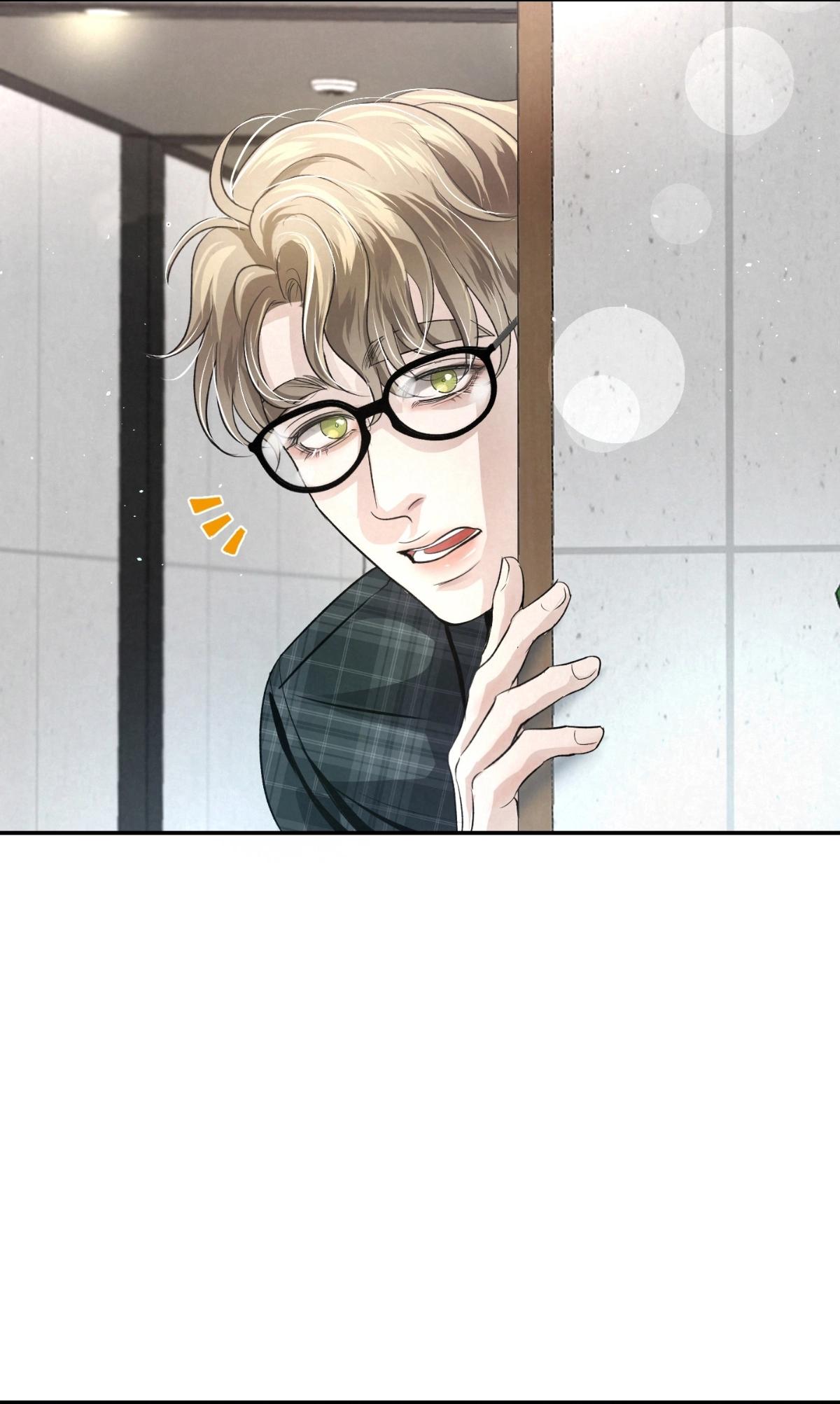 Bloodbound - Capítulo 10 manhwa