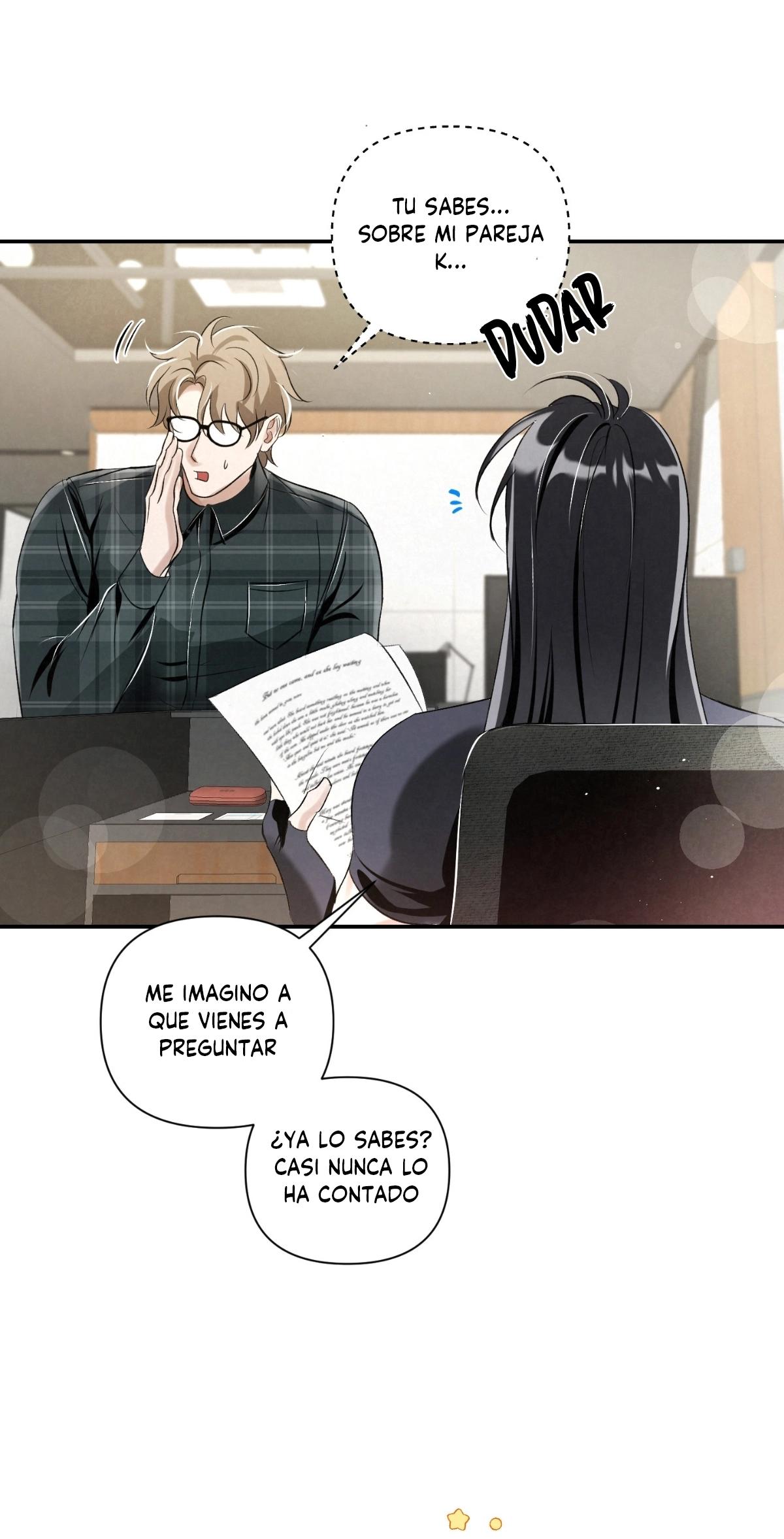 Bloodbound - Capítulo 10 manhwa