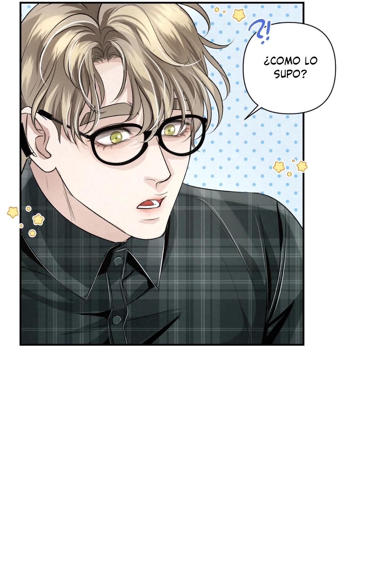 Bloodbound - Capítulo 10 manhwa