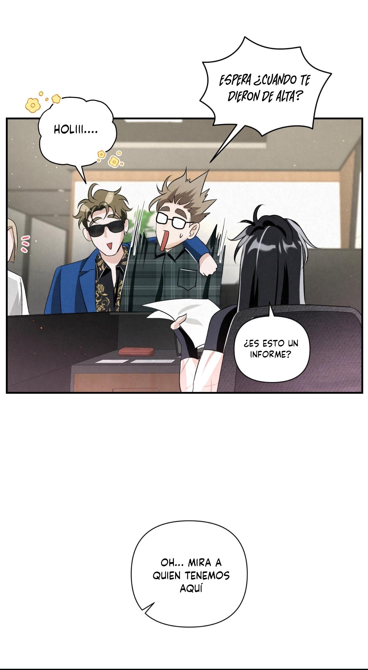Bloodbound - Capítulo 10 manhwa