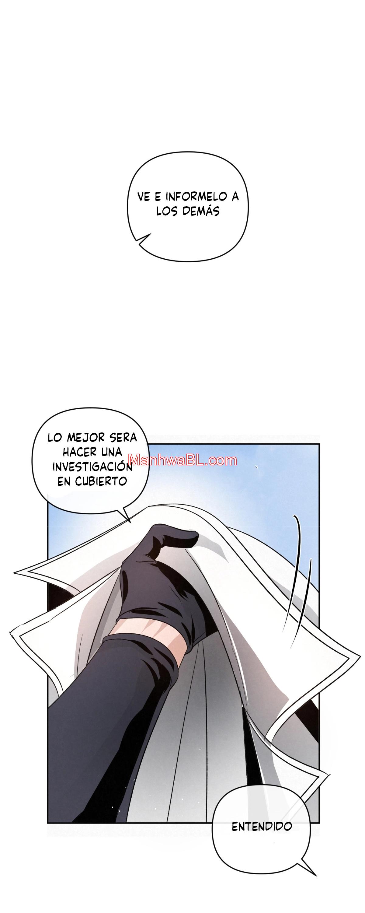 Bloodbound - Capítulo 12 3 manhwa