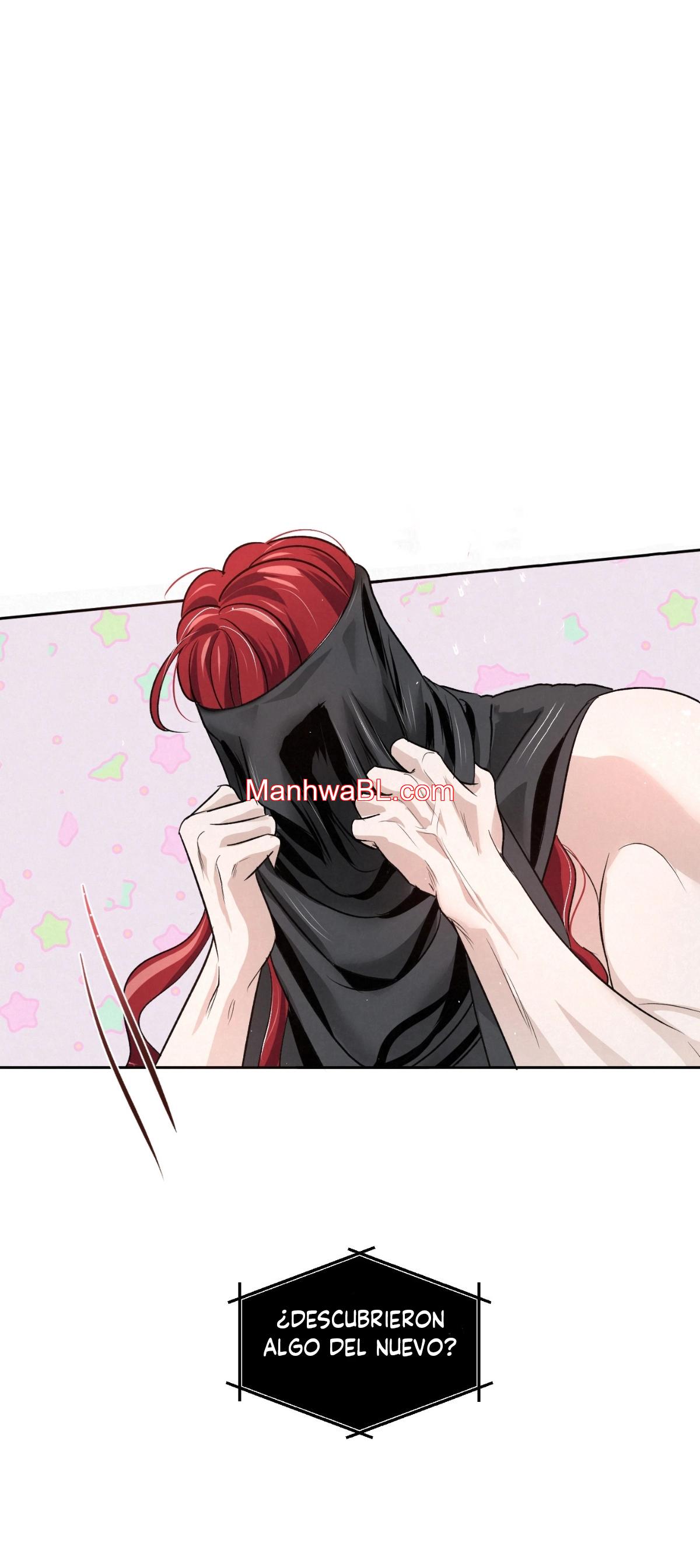 Bloodbound - Capítulo 12 3 manhwa
