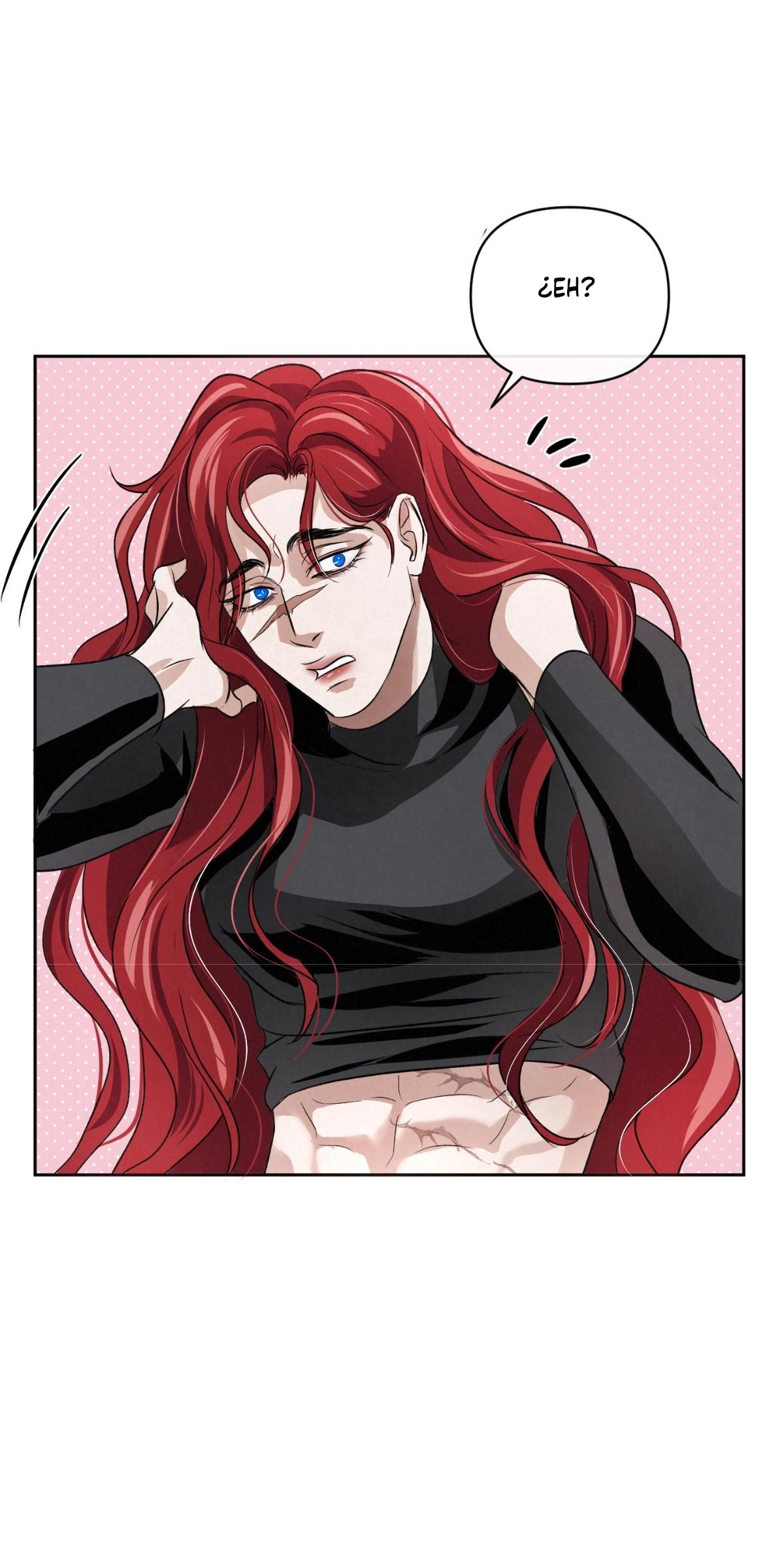 Bloodbound - Capítulo 12 3 manhwa