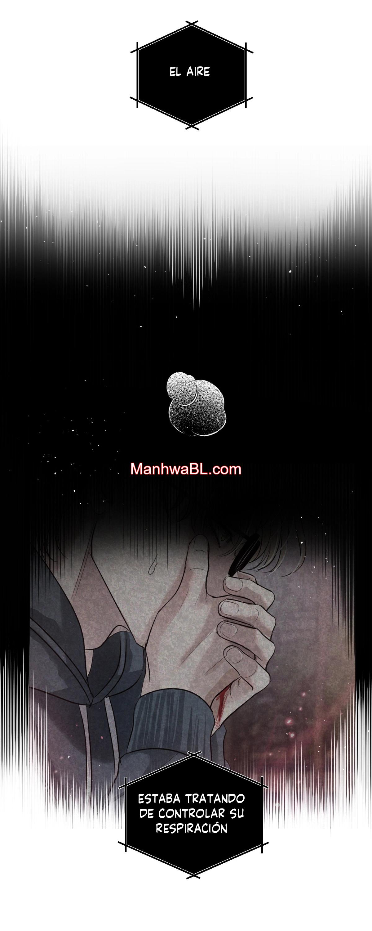 Bloodbound - Capítulo 12 3 manhwa