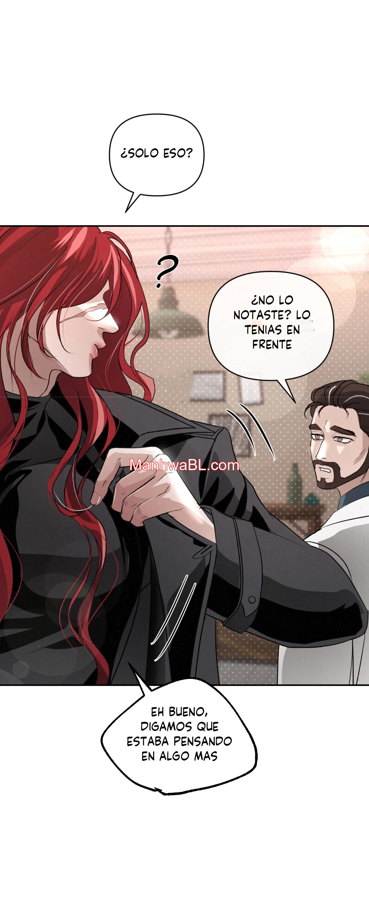 Bloodbound - Capítulo 12 3 manhwa
