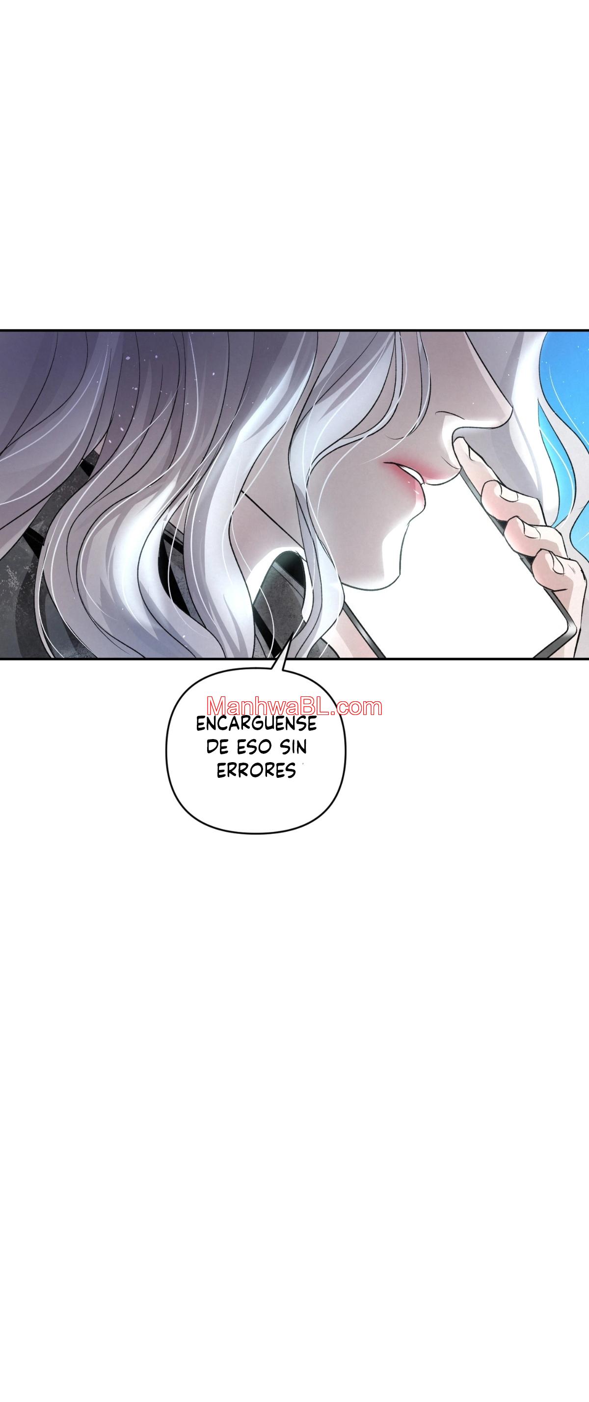 Bloodbound - Capítulo 12 3 manhwa