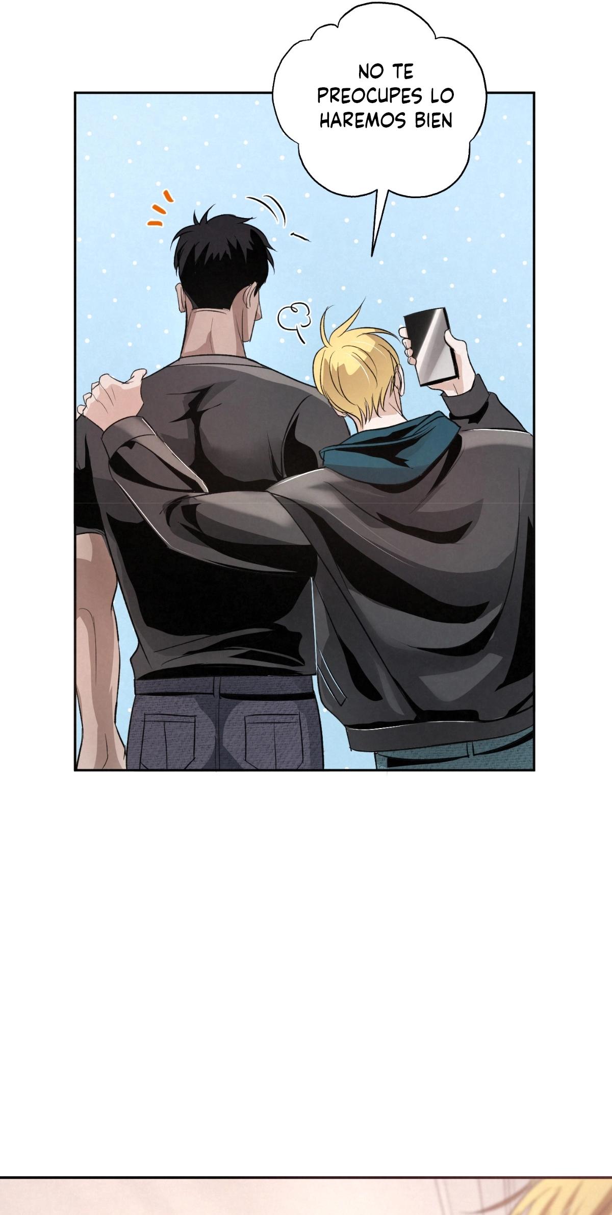 Bloodbound - Capítulo 12 3 manhwa